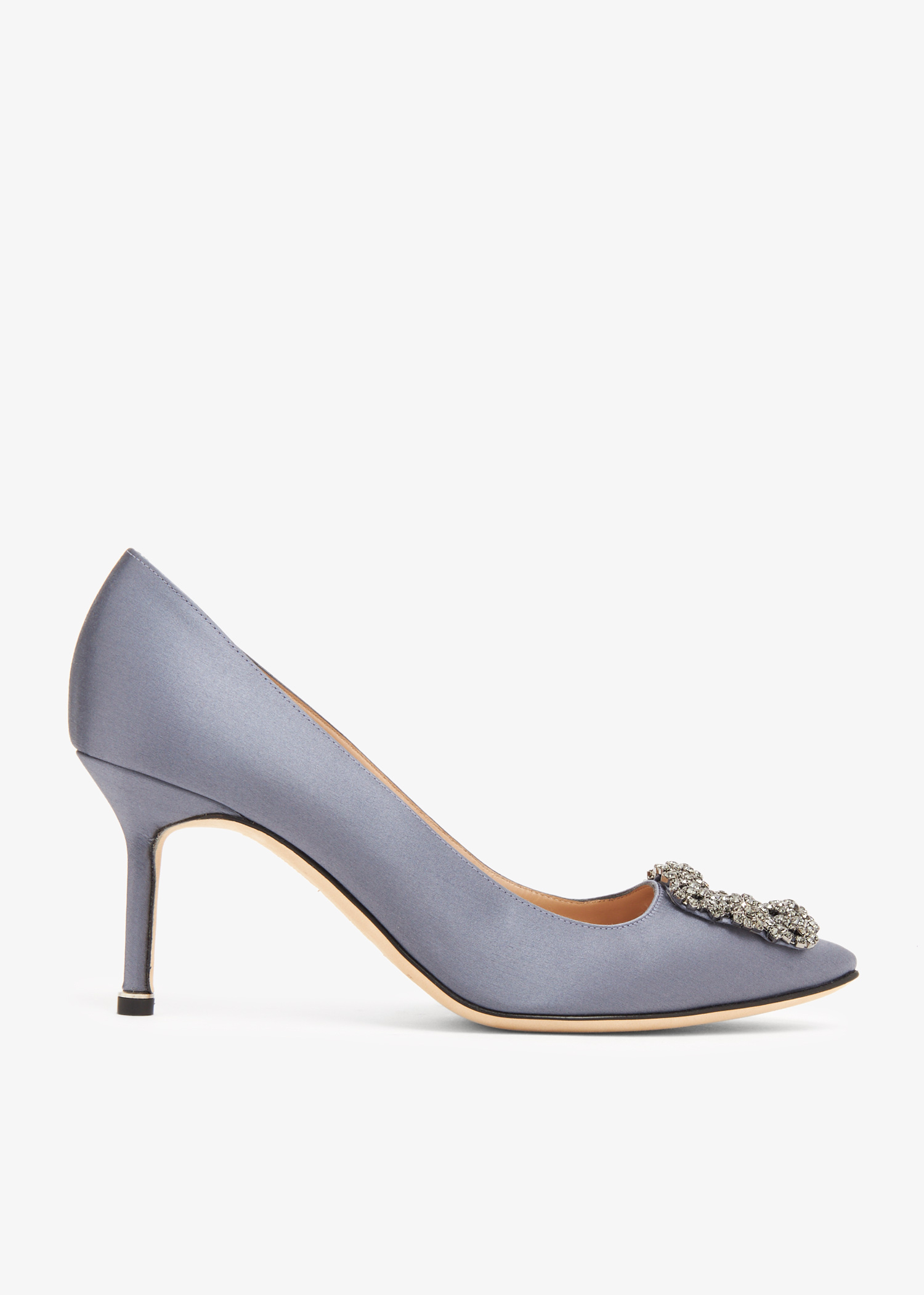 

Hangisi pumps, Grey