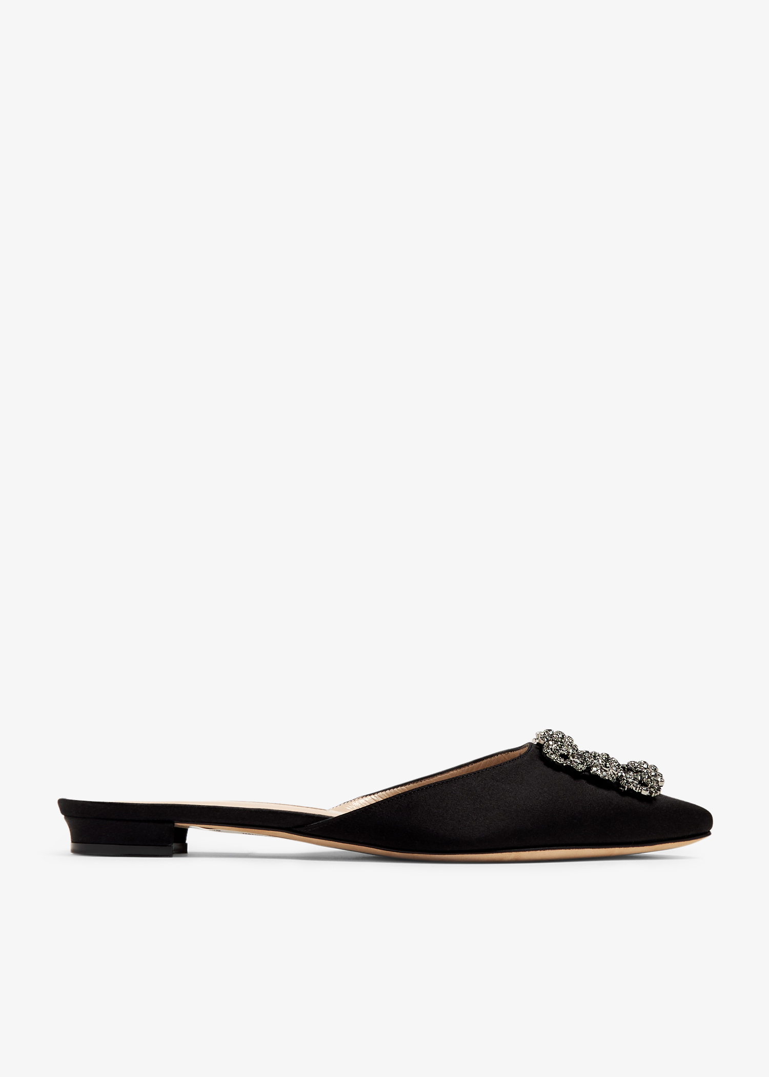 

Hangisimu mules, Black