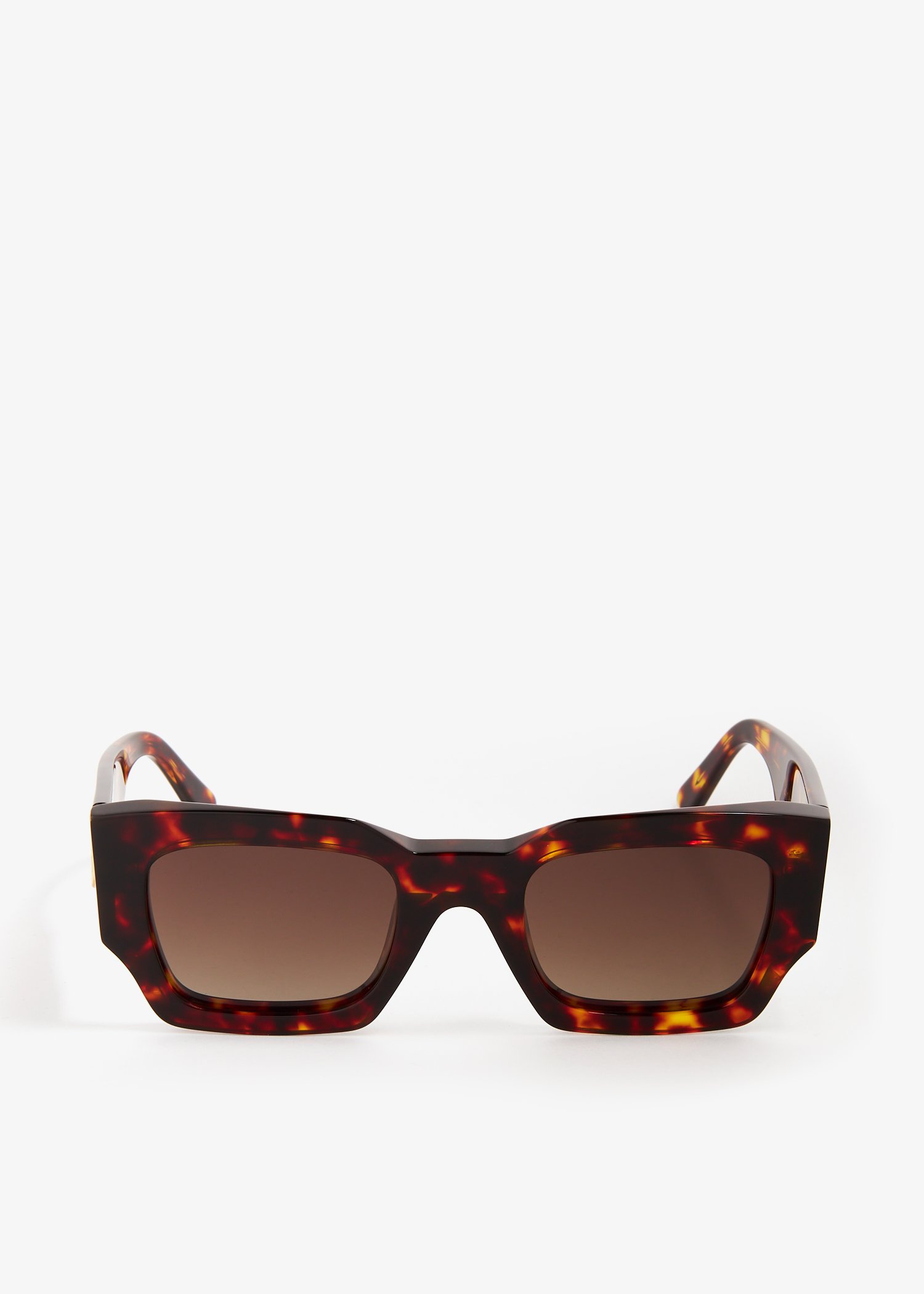 

Indio sunglasses, Brown