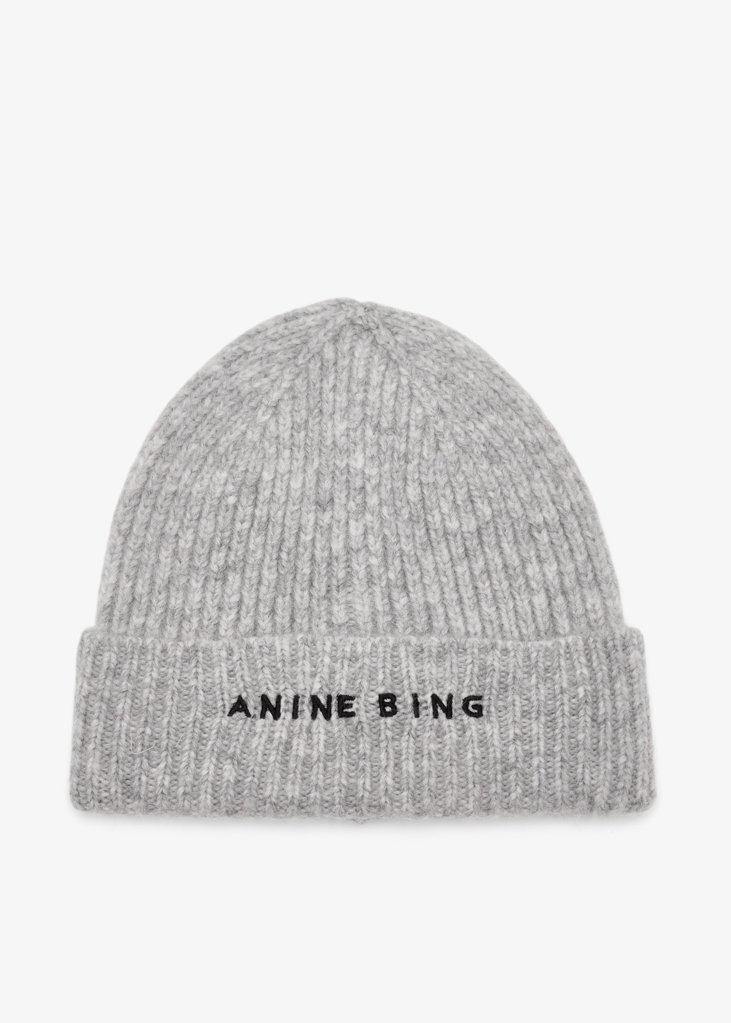

Elia beanie, Grey