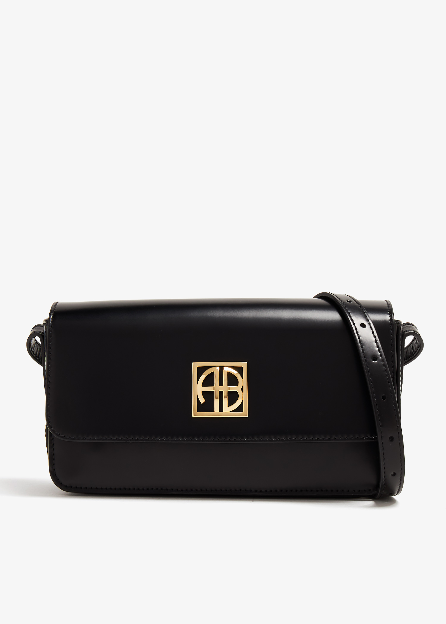 

Elly crossbody bag, Black