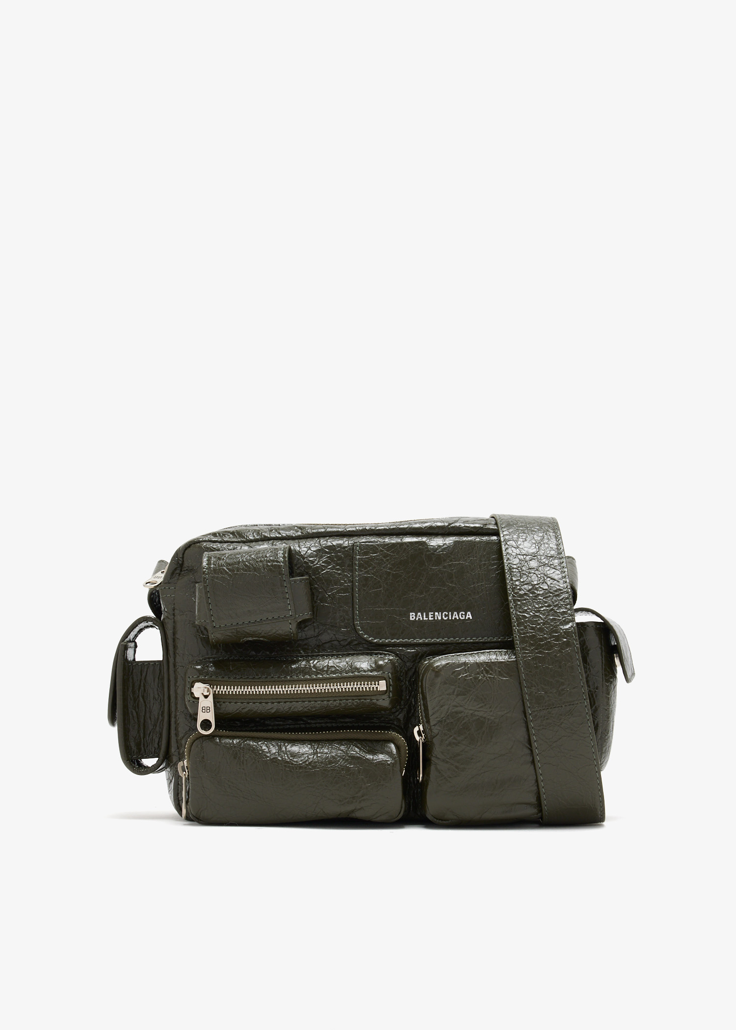 

Superbusy camera bag, Khaki