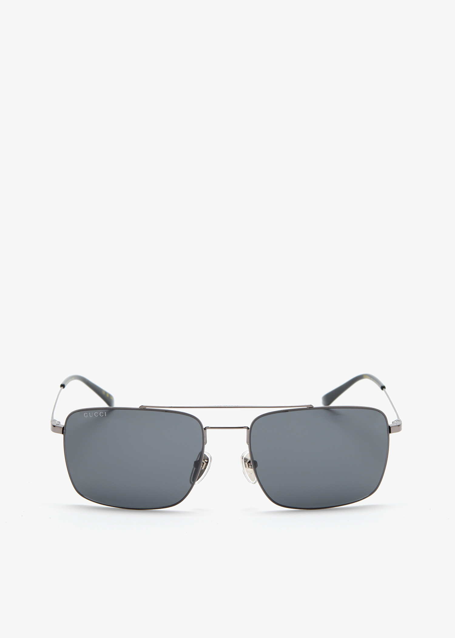 

Navigator sunglasses, Grey