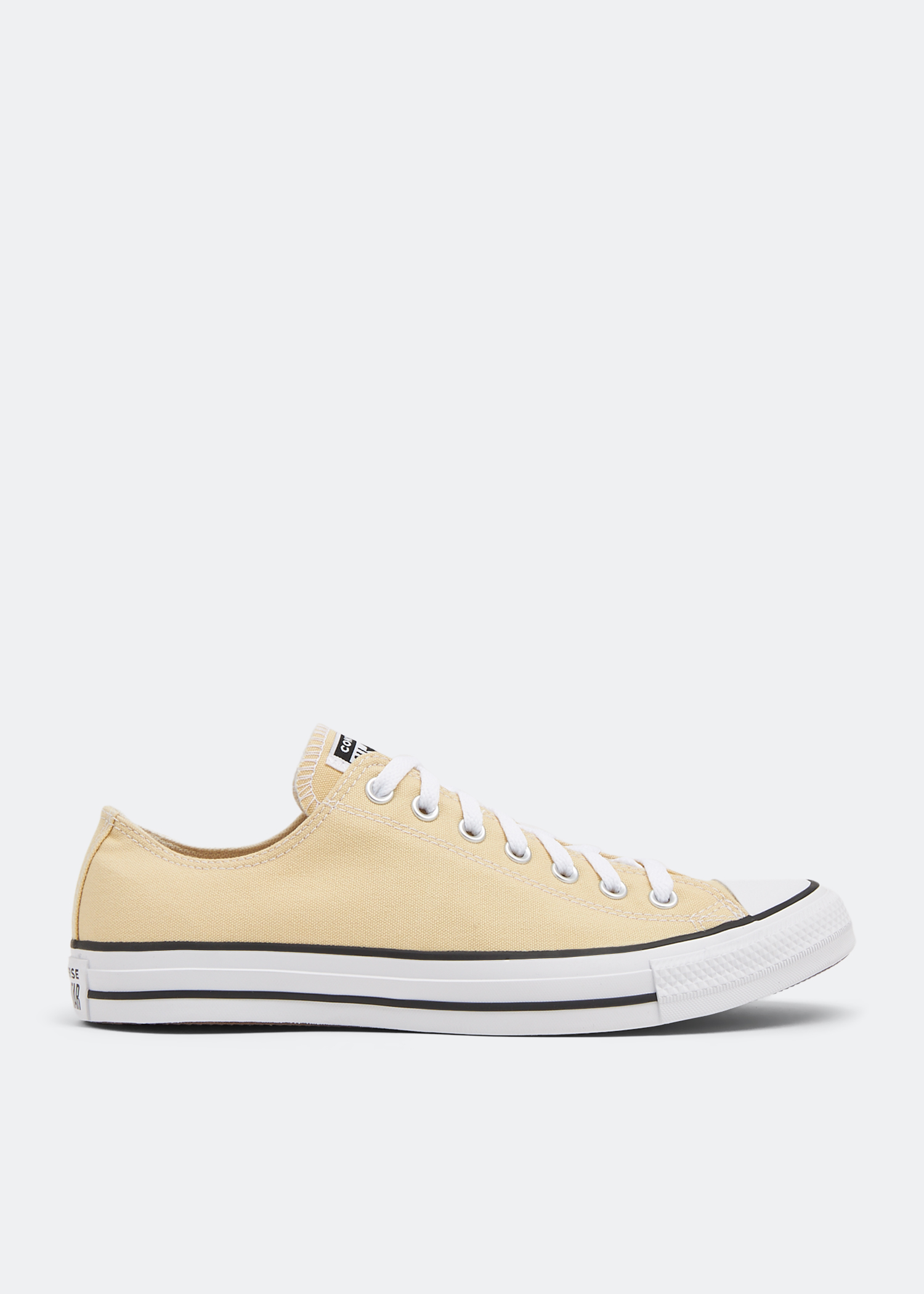 

Chuck Taylor All Star sneakers, Yellow