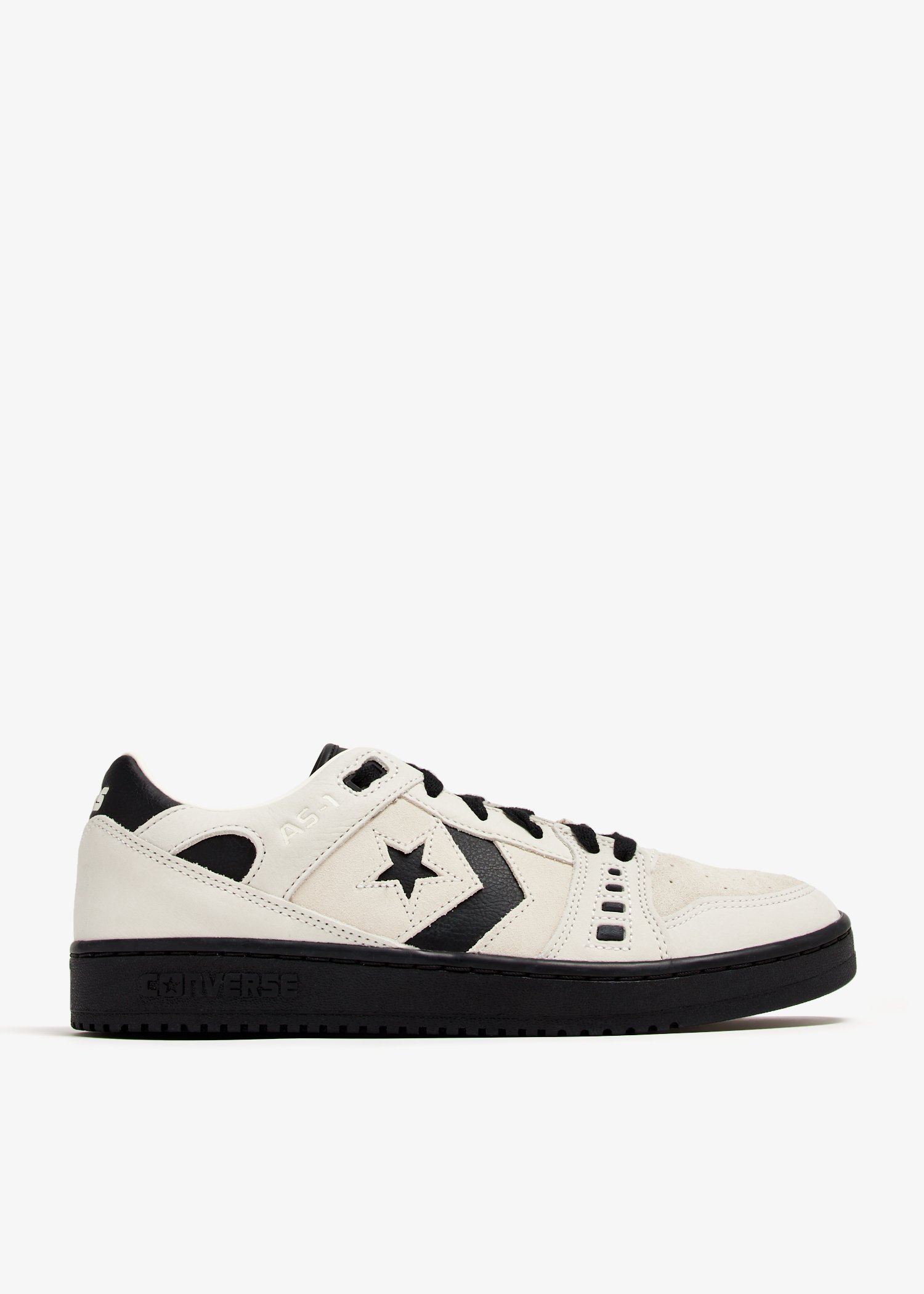 

CONS AS-1 Pro sneakers, White