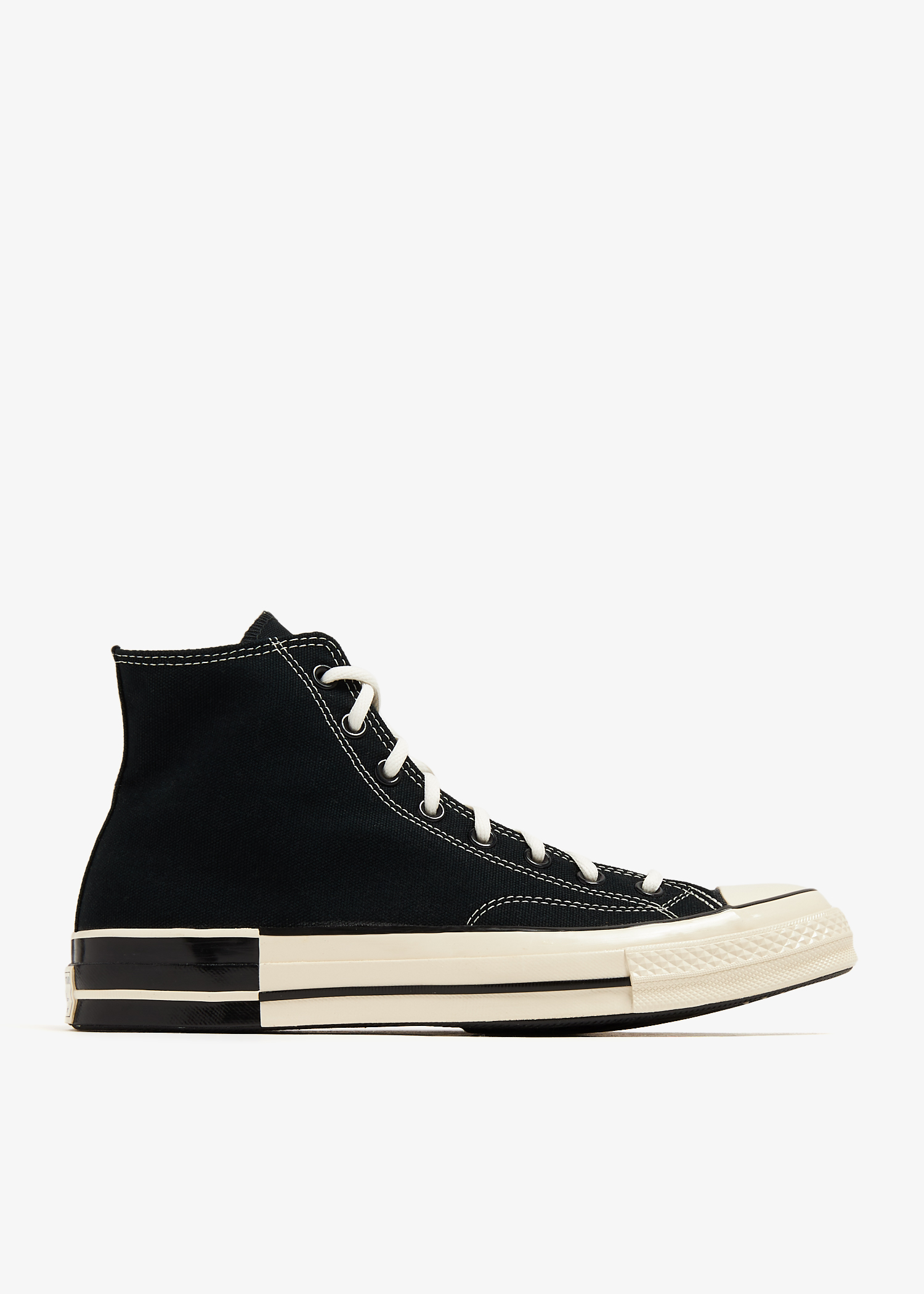 

Chuck 70 high top sneakers, Black