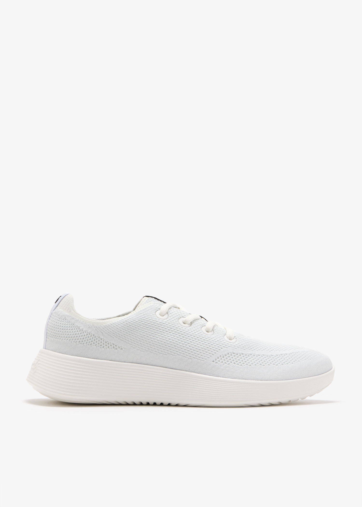 

Tree Runner Go sneakers, White