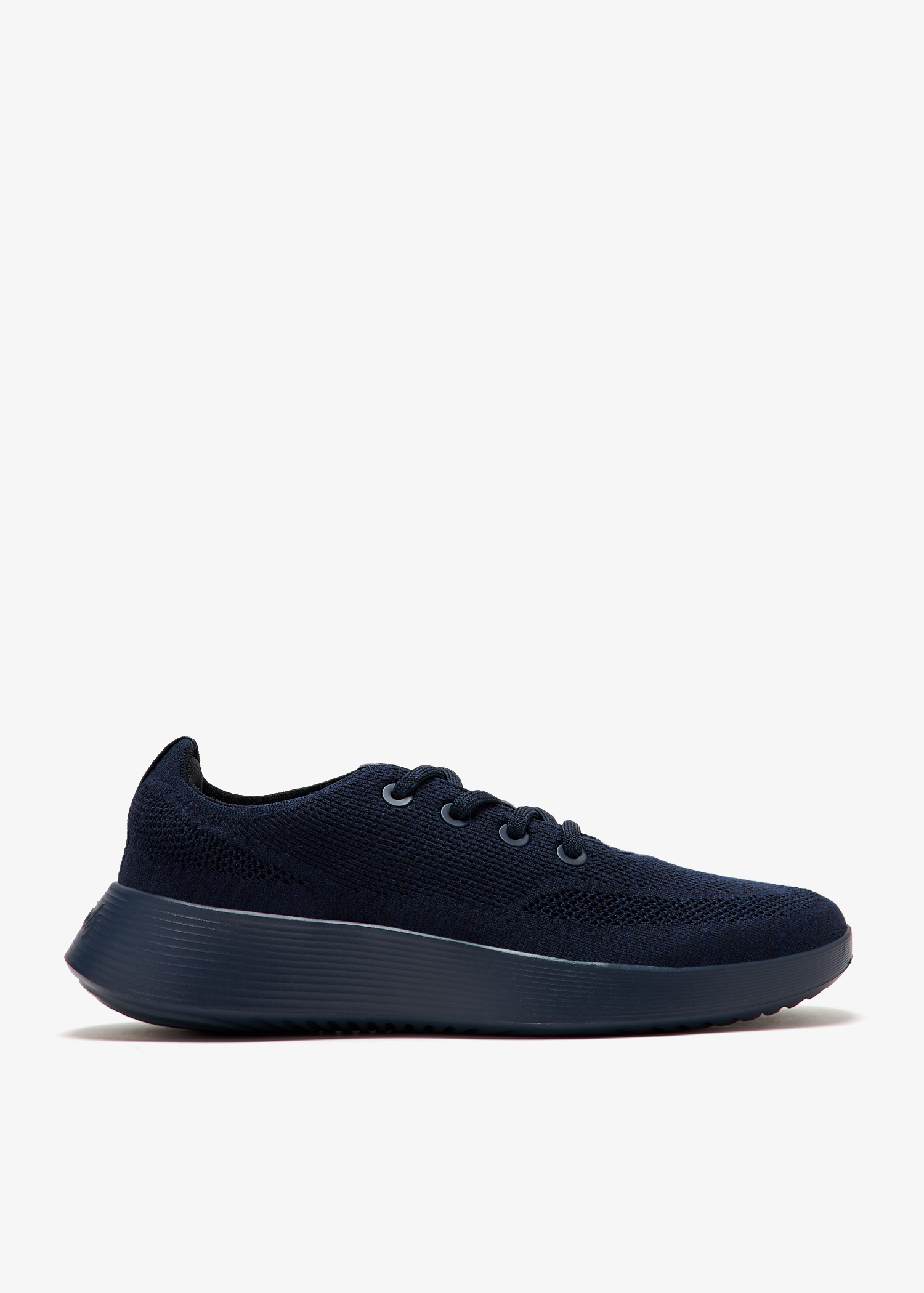 

Tree Runner Go sneakers, Navy