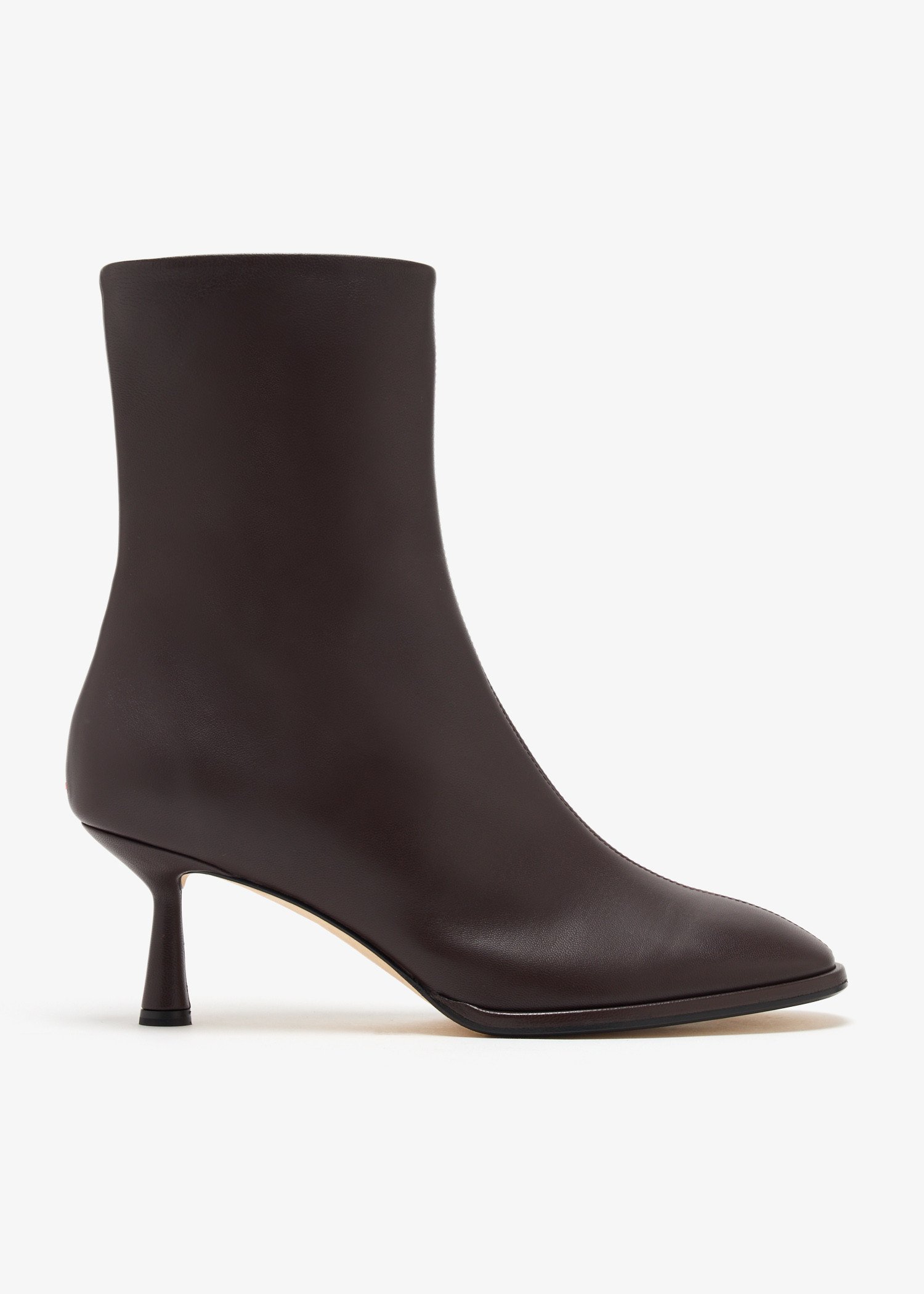 

Dorothy ankle boots, Brown