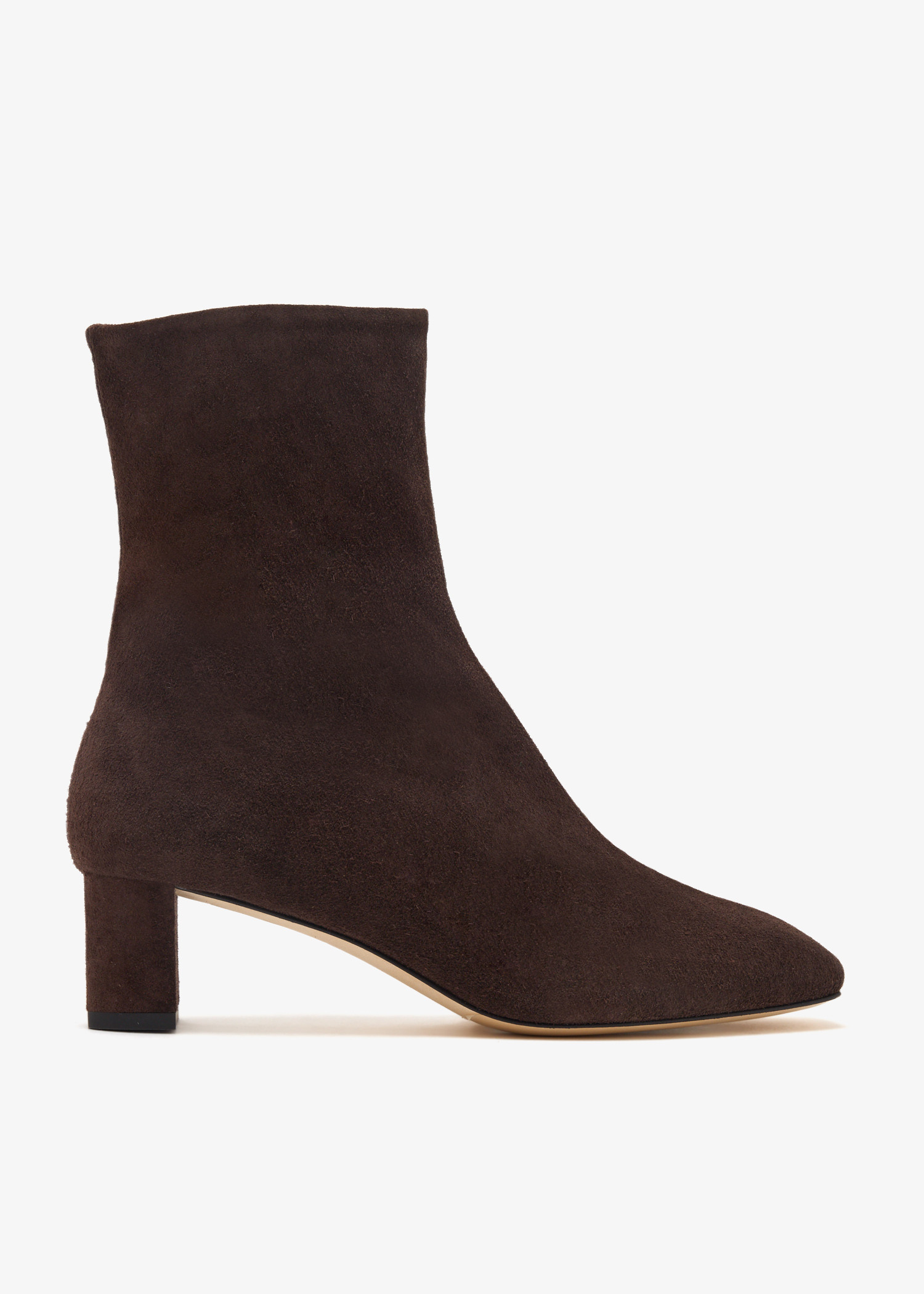 

Millie ankle boots, Brown