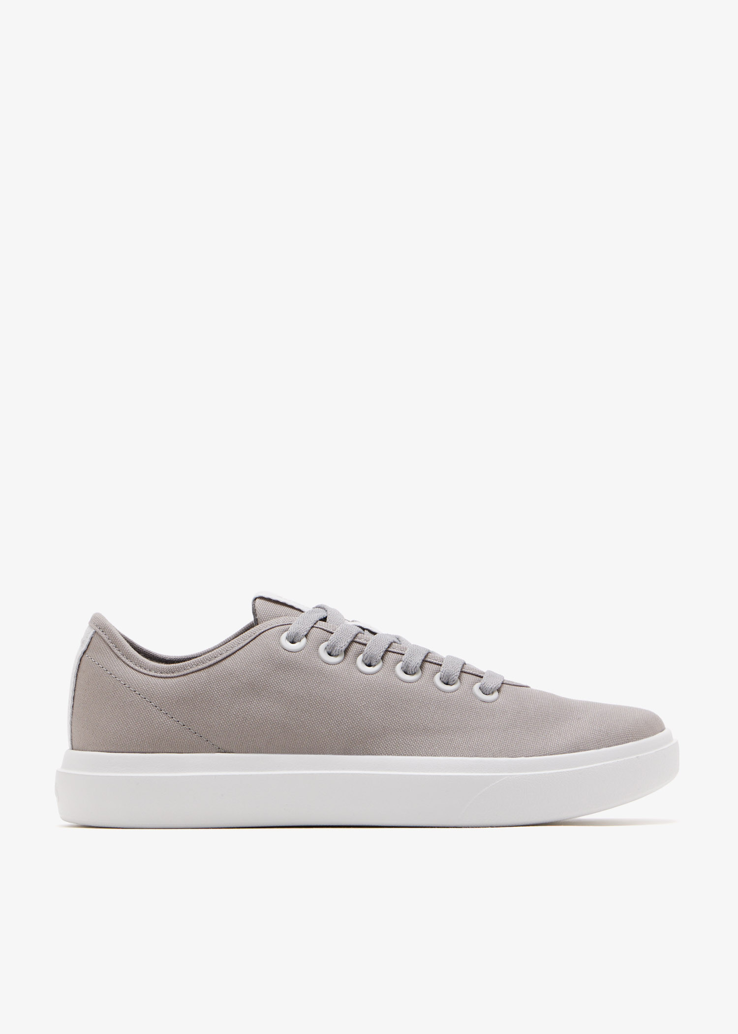 

Canvas Piper sneakers, Grey