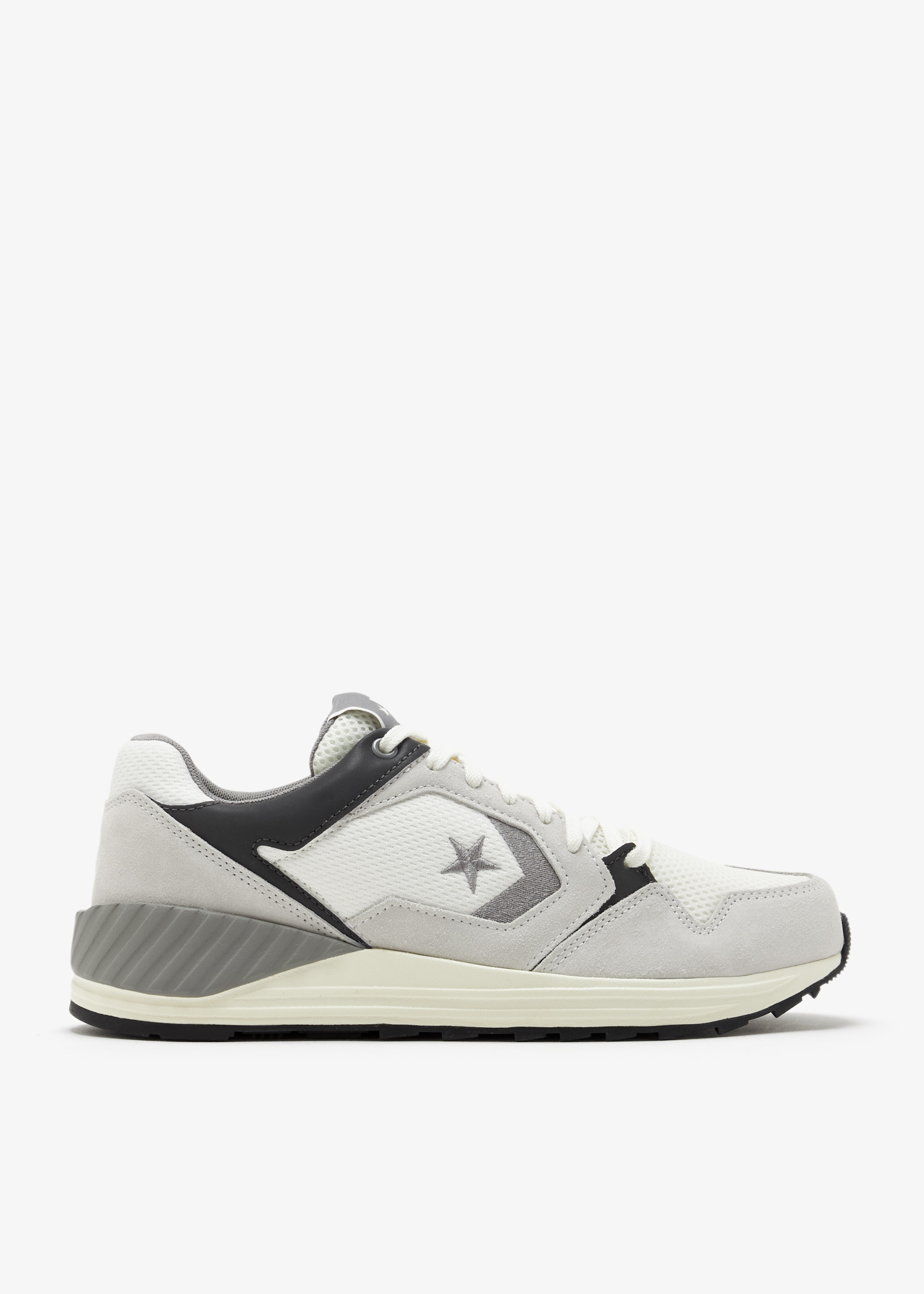 

Wave trainer sneakers, Grey