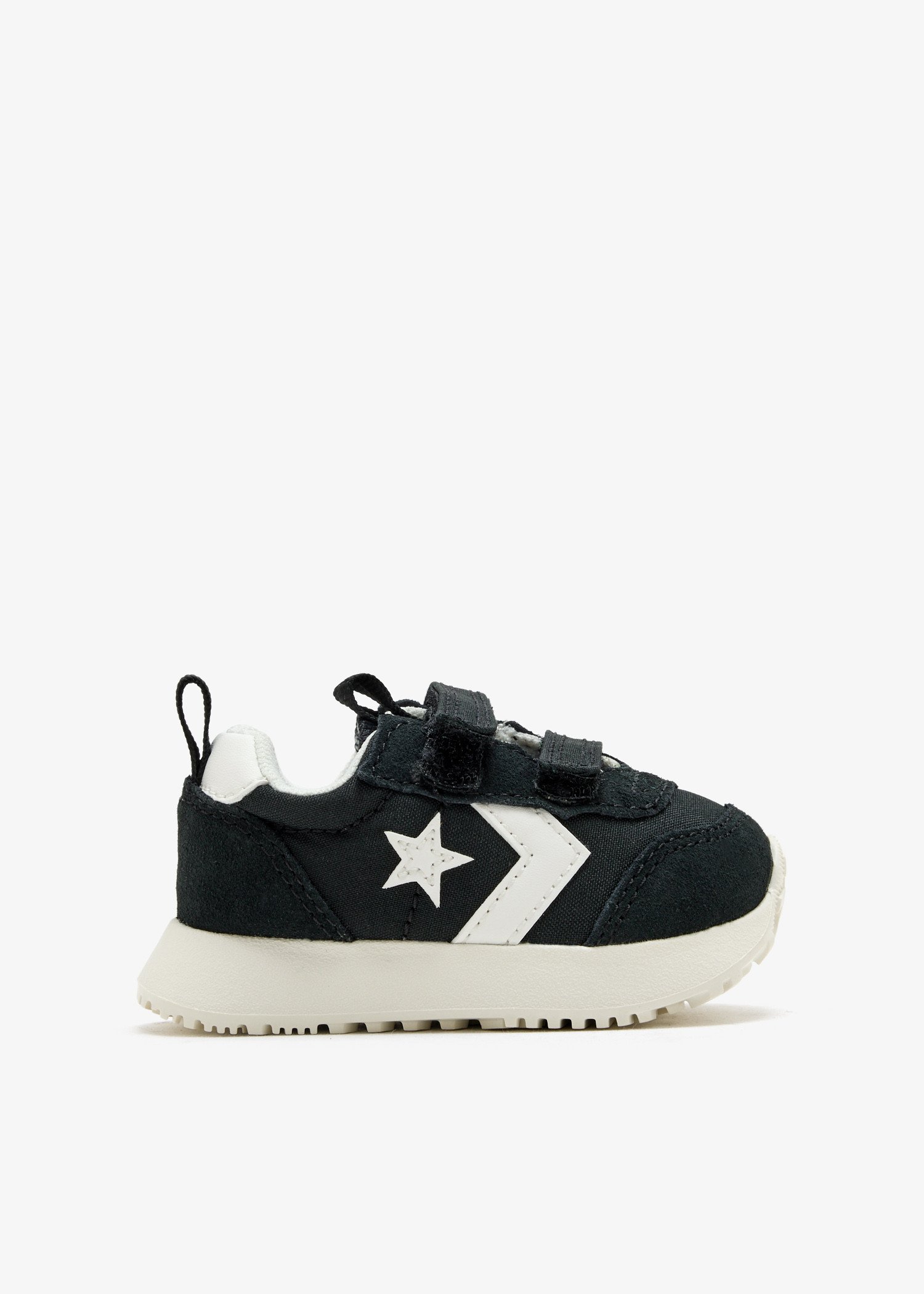 

Omega Easy On sneakers, Black