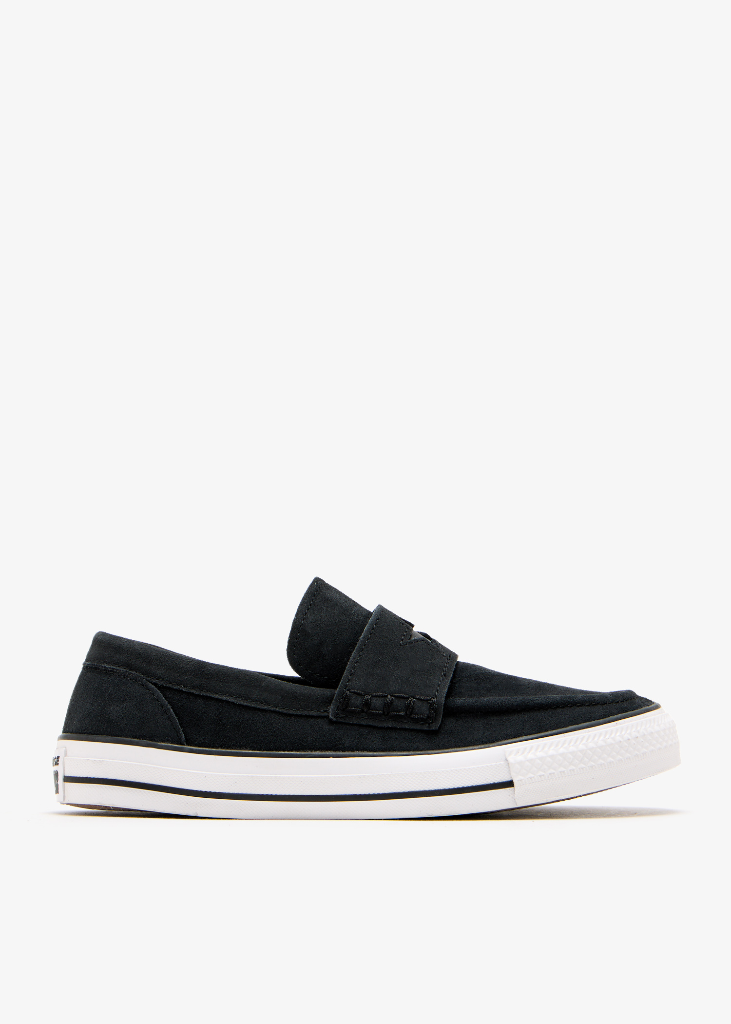 

Chuck Taylor All Star loafers, Black