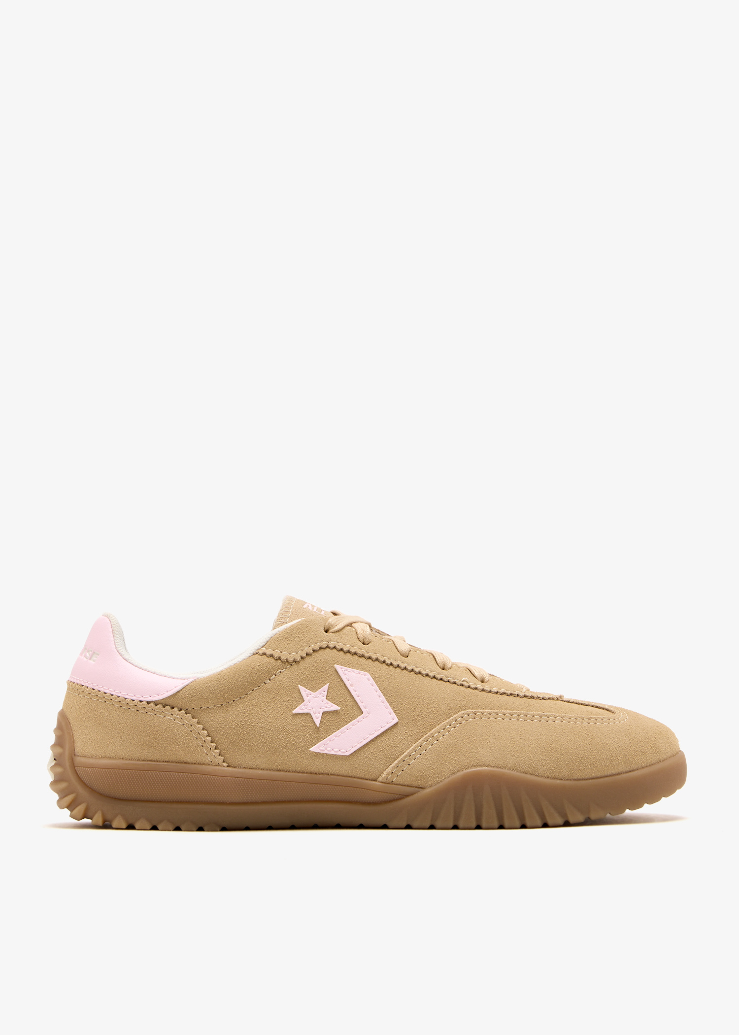 

Run Star sneakers, Beige