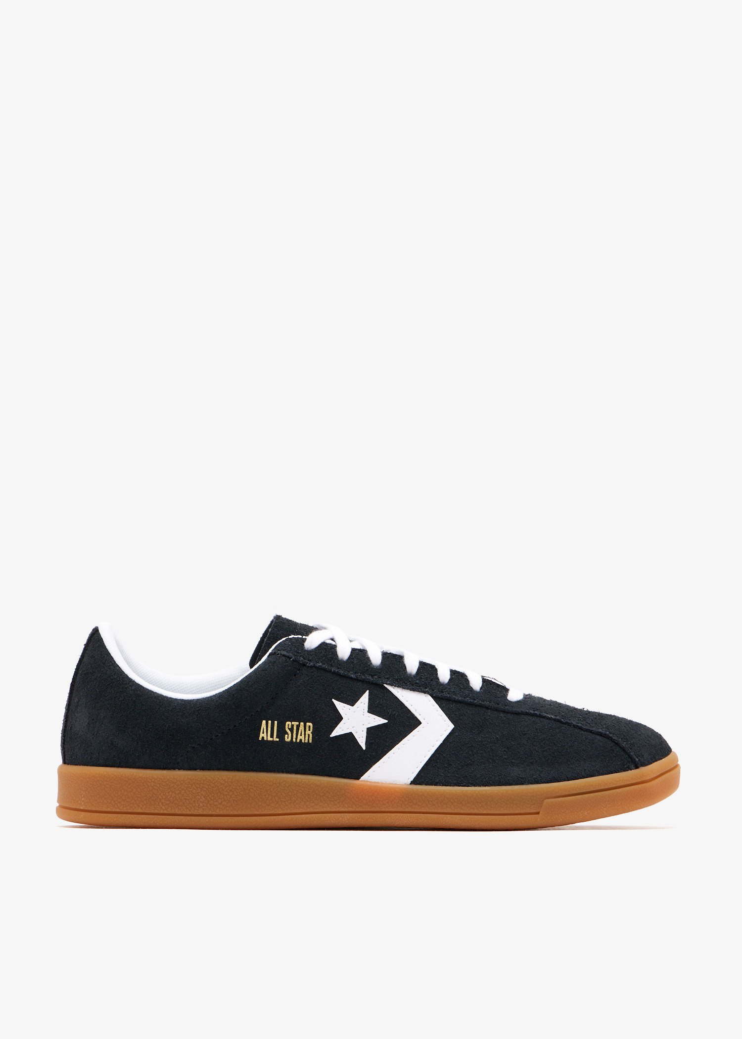 

All Star Classic trainer sneakers, Black
