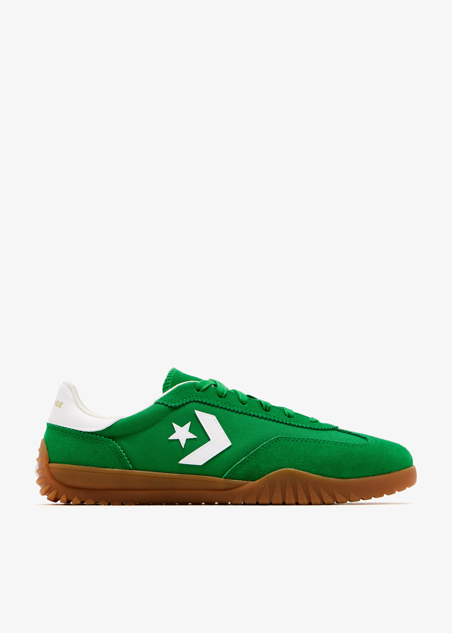 

Run Star sneakers, Green