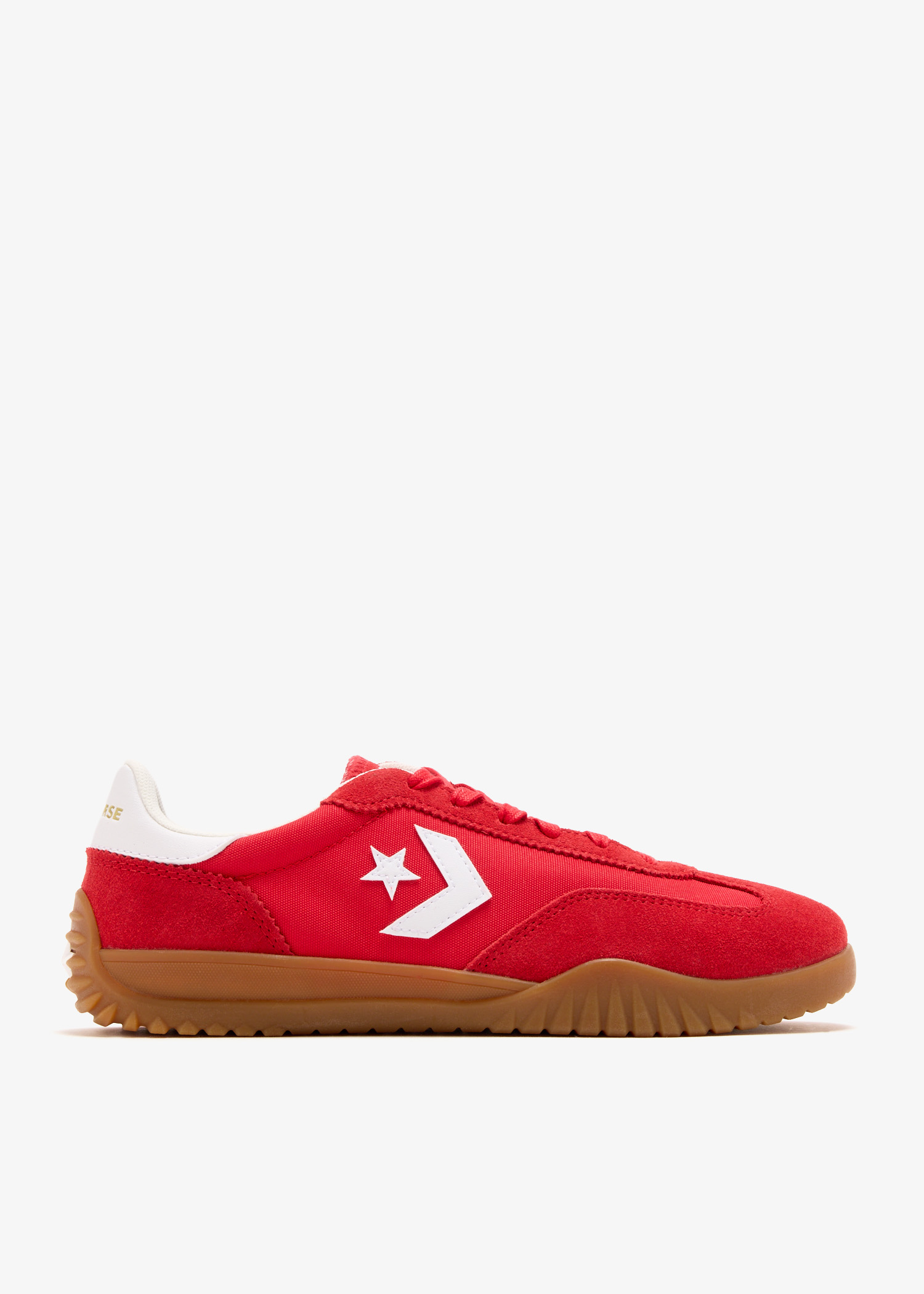 

Run Star sneakers, Red