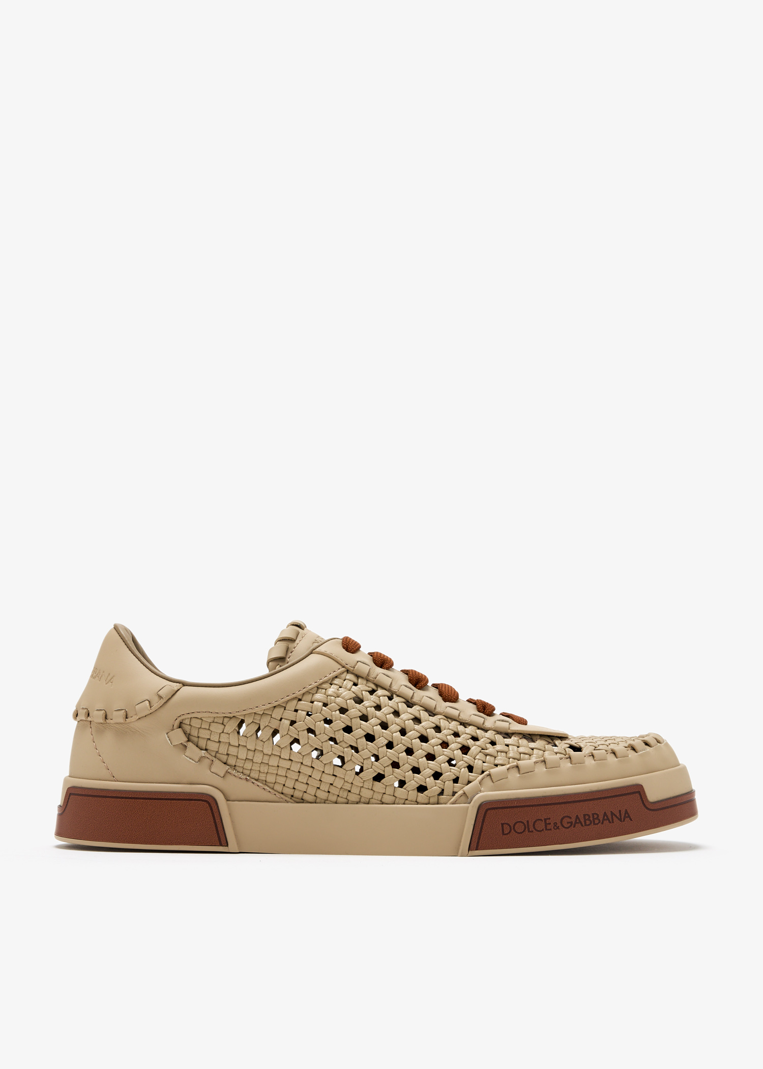 

Portofino Yacht sneakers, Beige