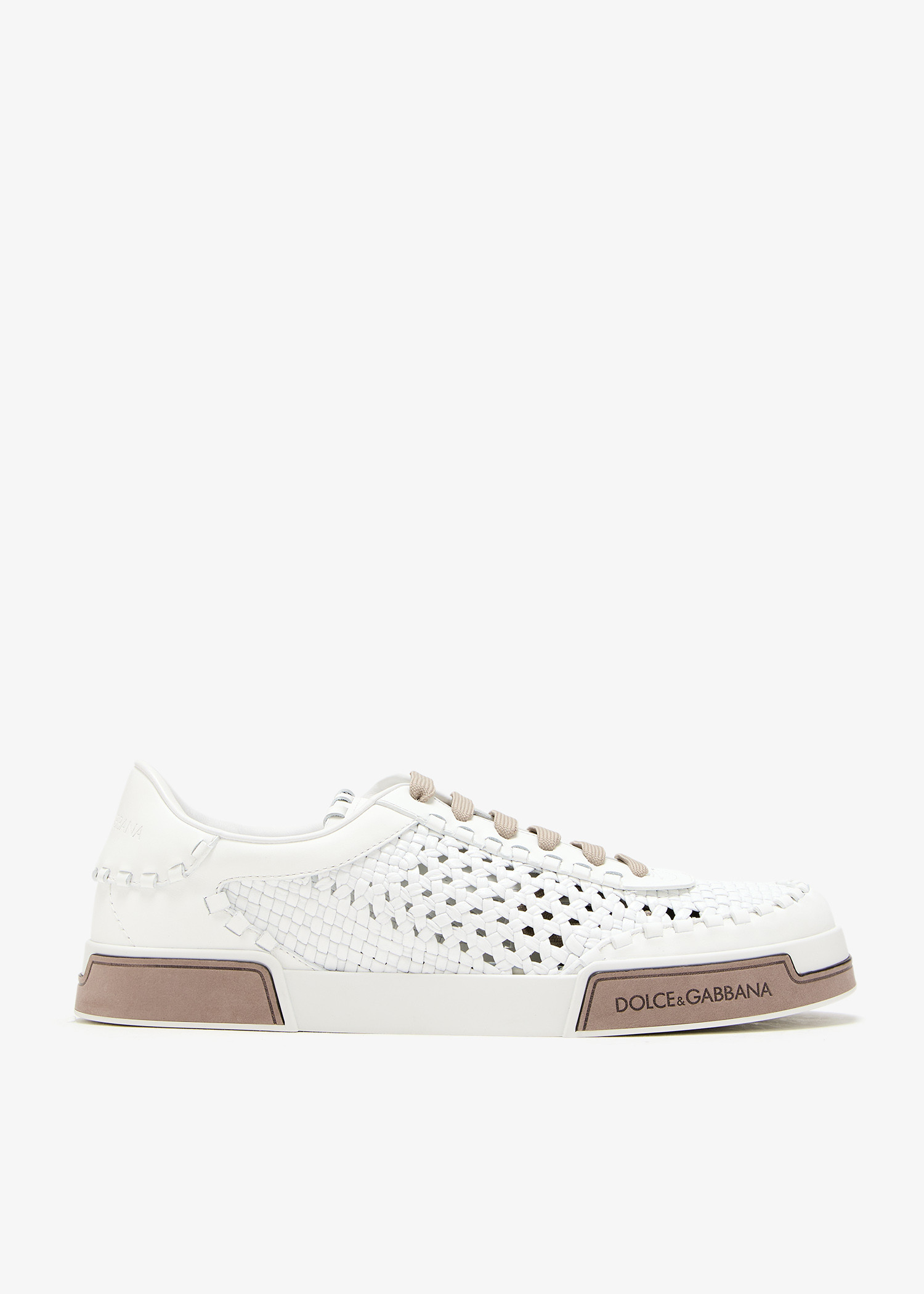 

Portofino Yacht sneakers, White