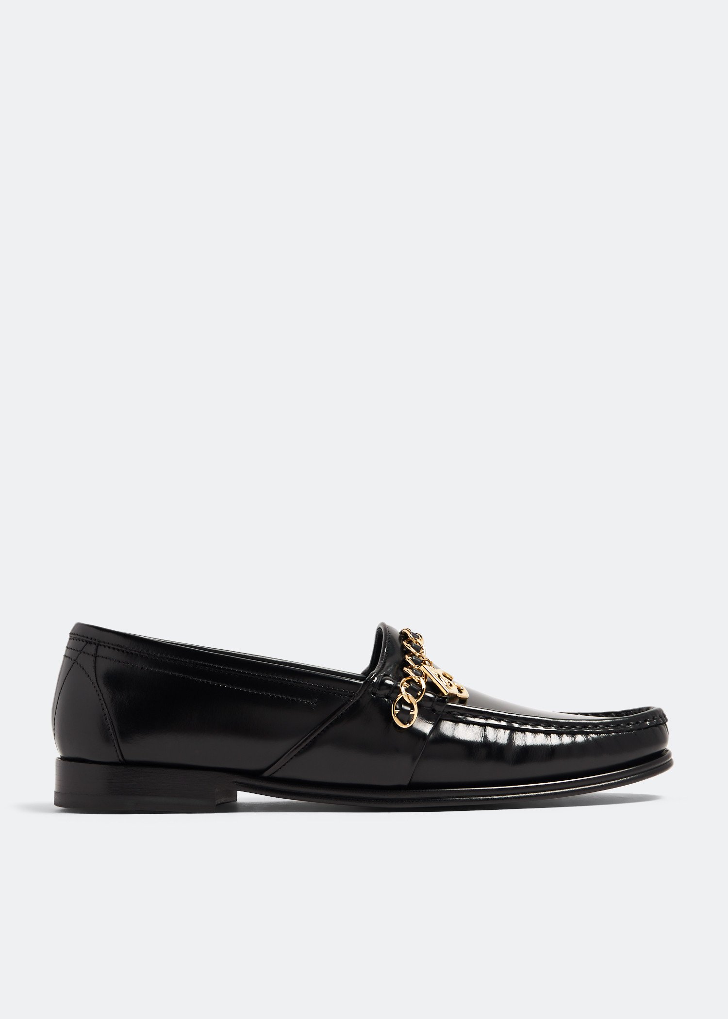 

Visconti loafers, Black