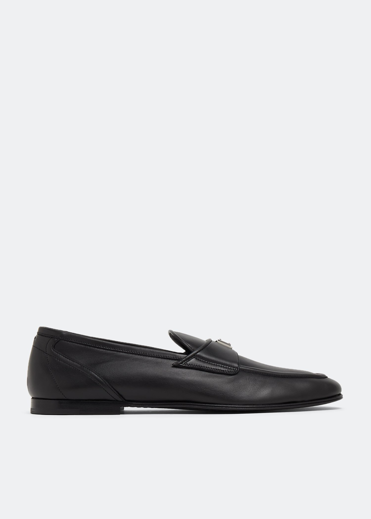 

Ariosto loafers, Black