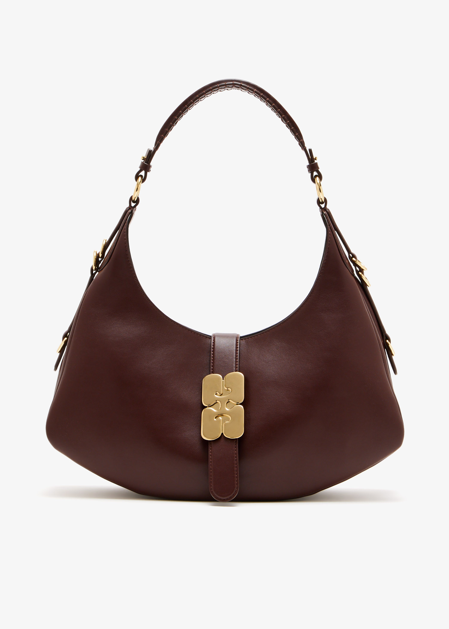 

Small Kat bag, Brown