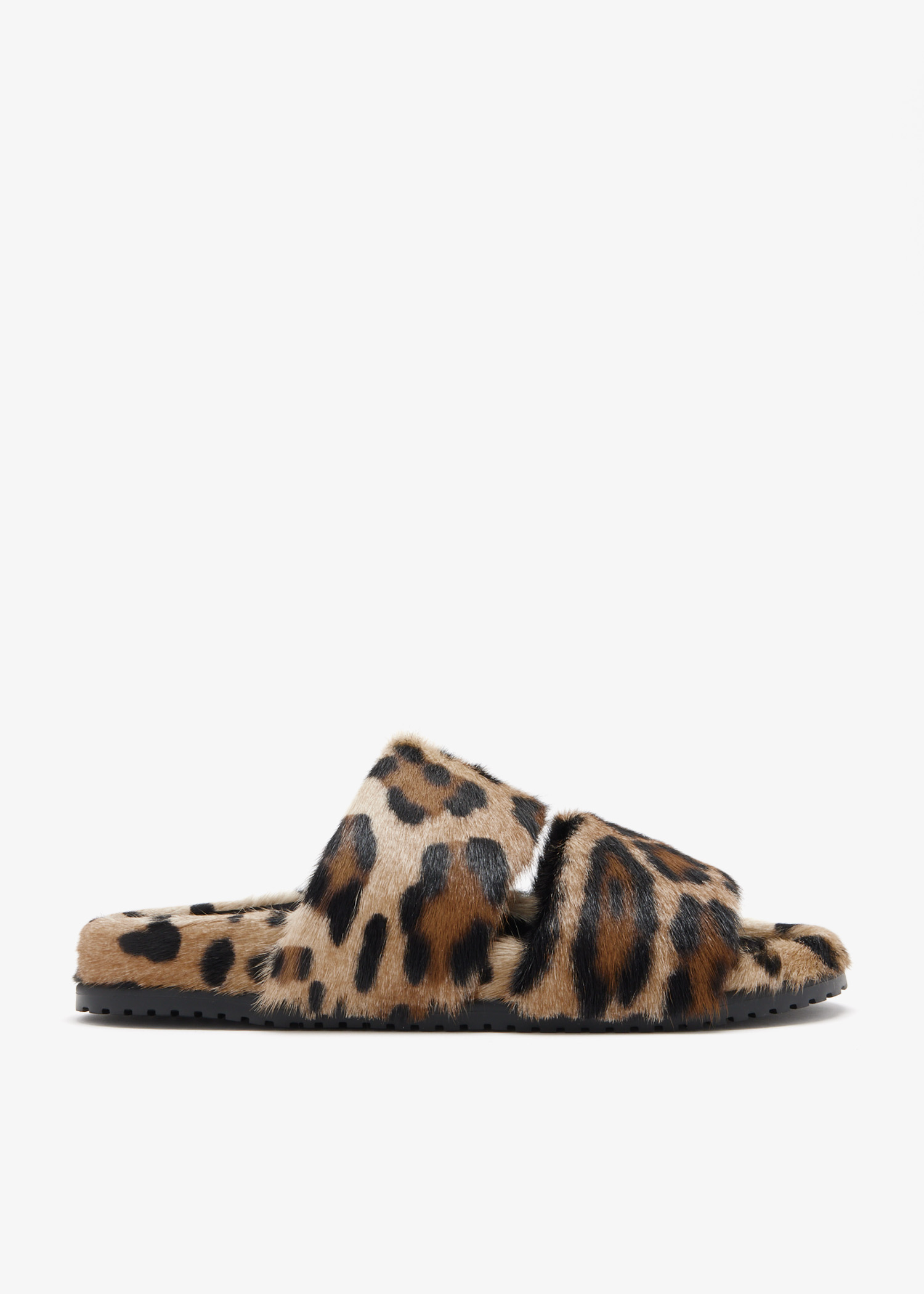 

DG Casual sandals, Animal printed