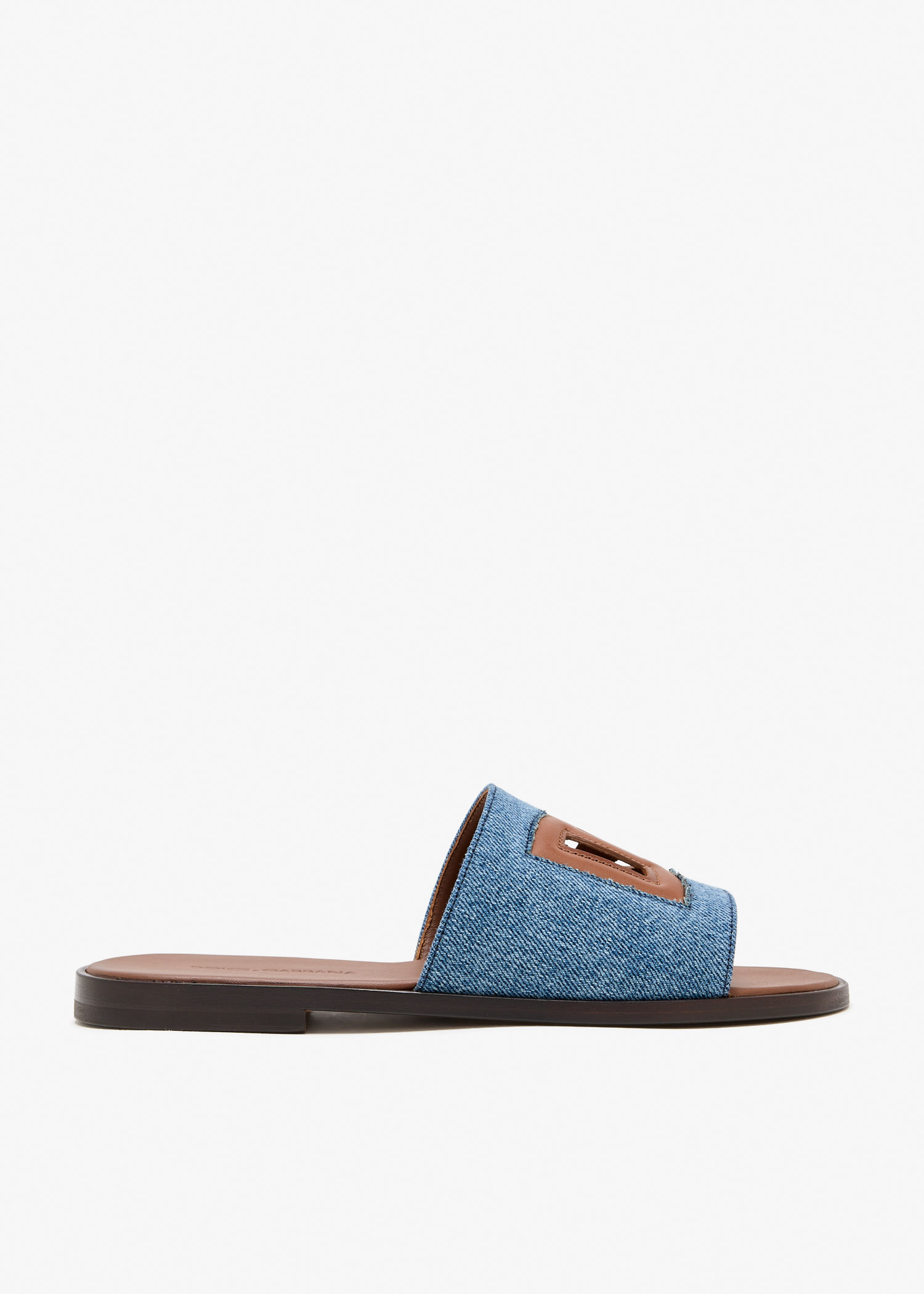 

DG sandals, Blue