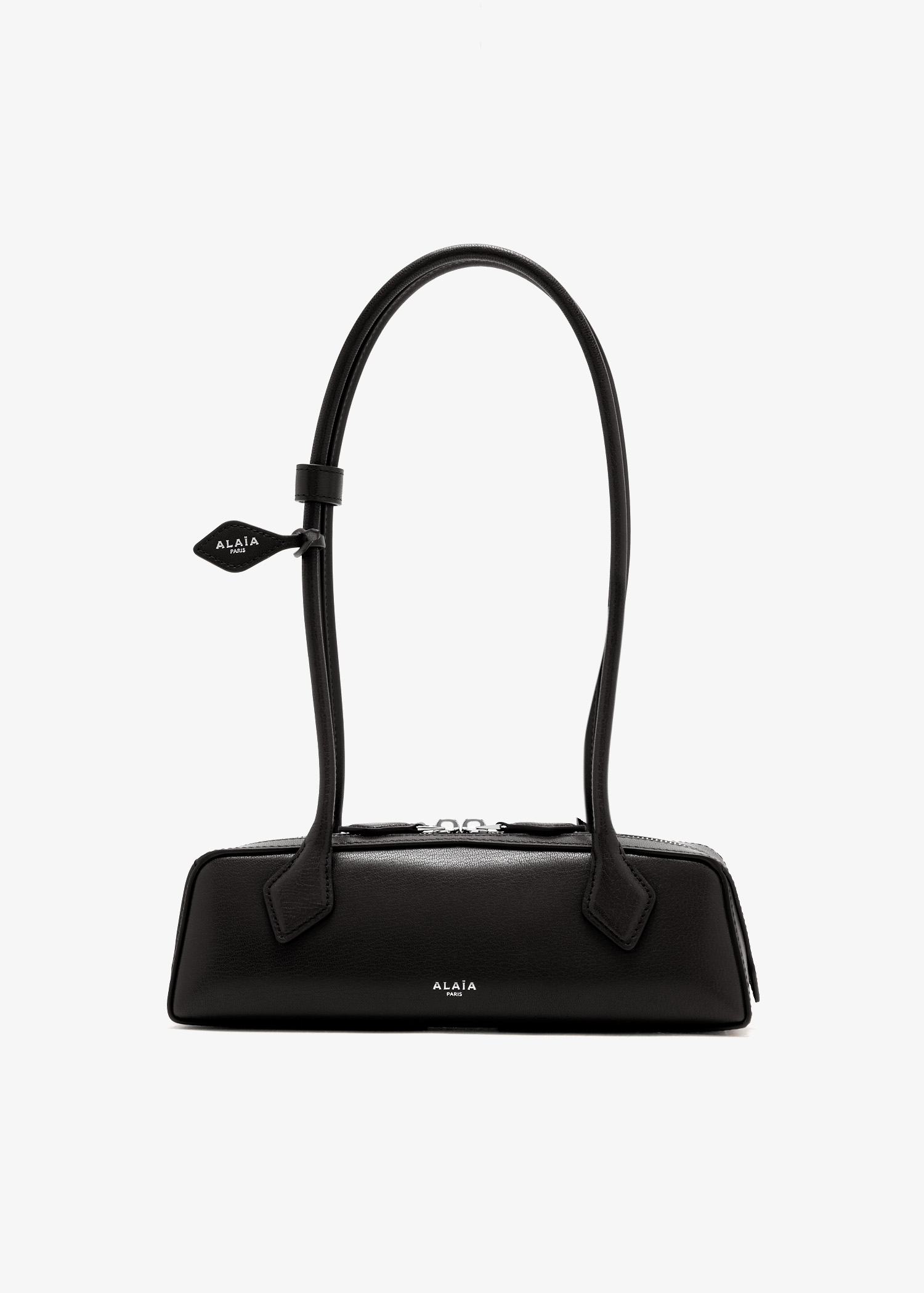 

Le Teckel small bag, Black