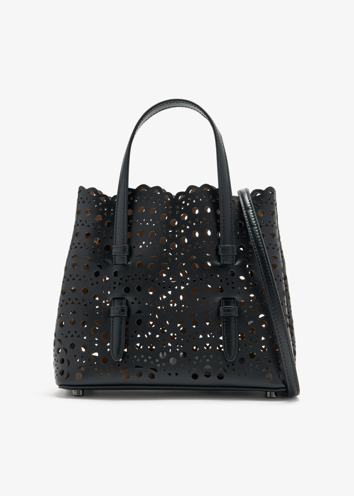 

Mina 20 bag, Black