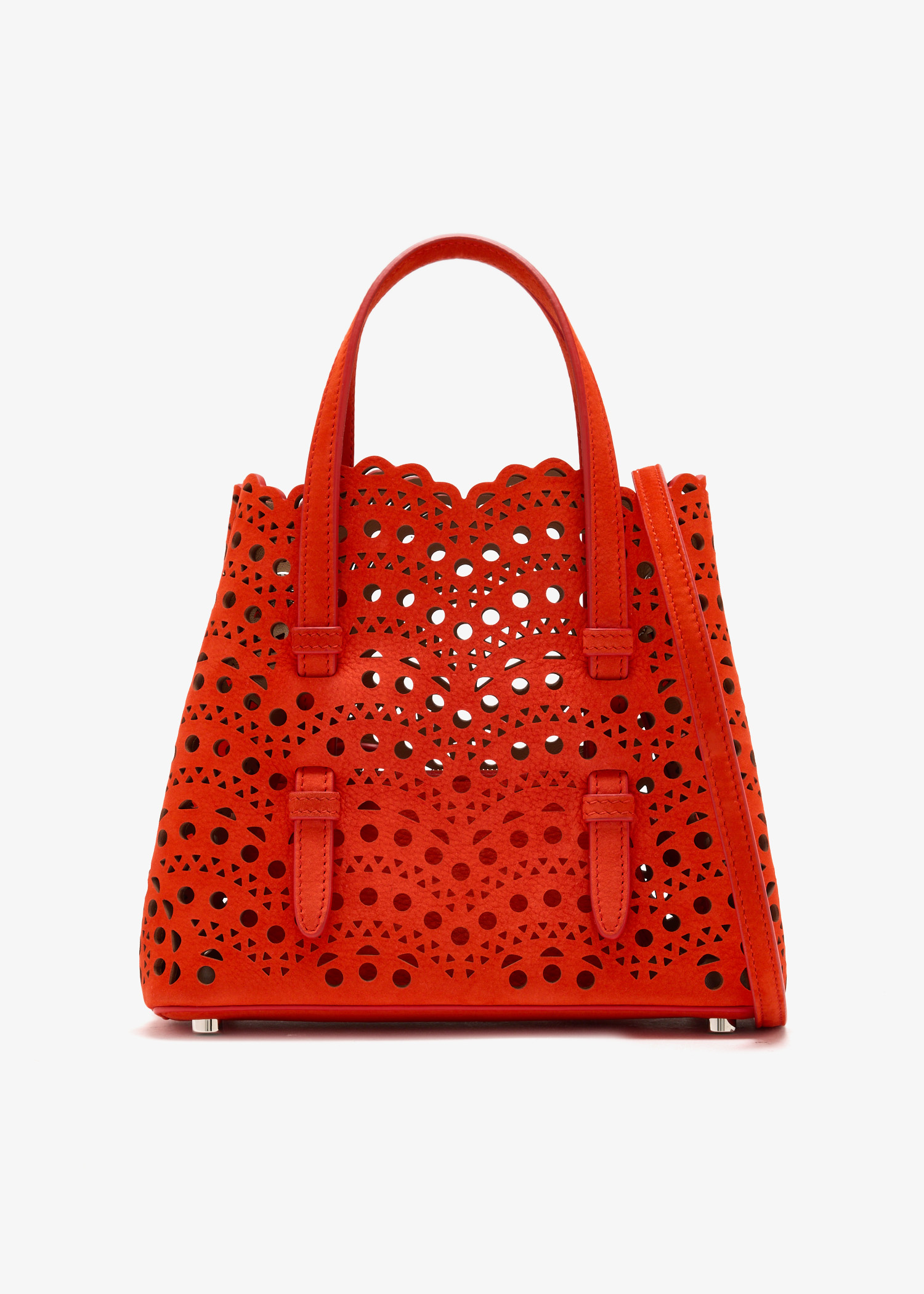 

Mina 20 bag, Orange