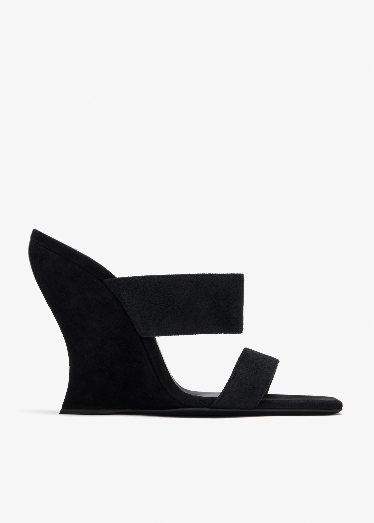 

Wave mules, Black