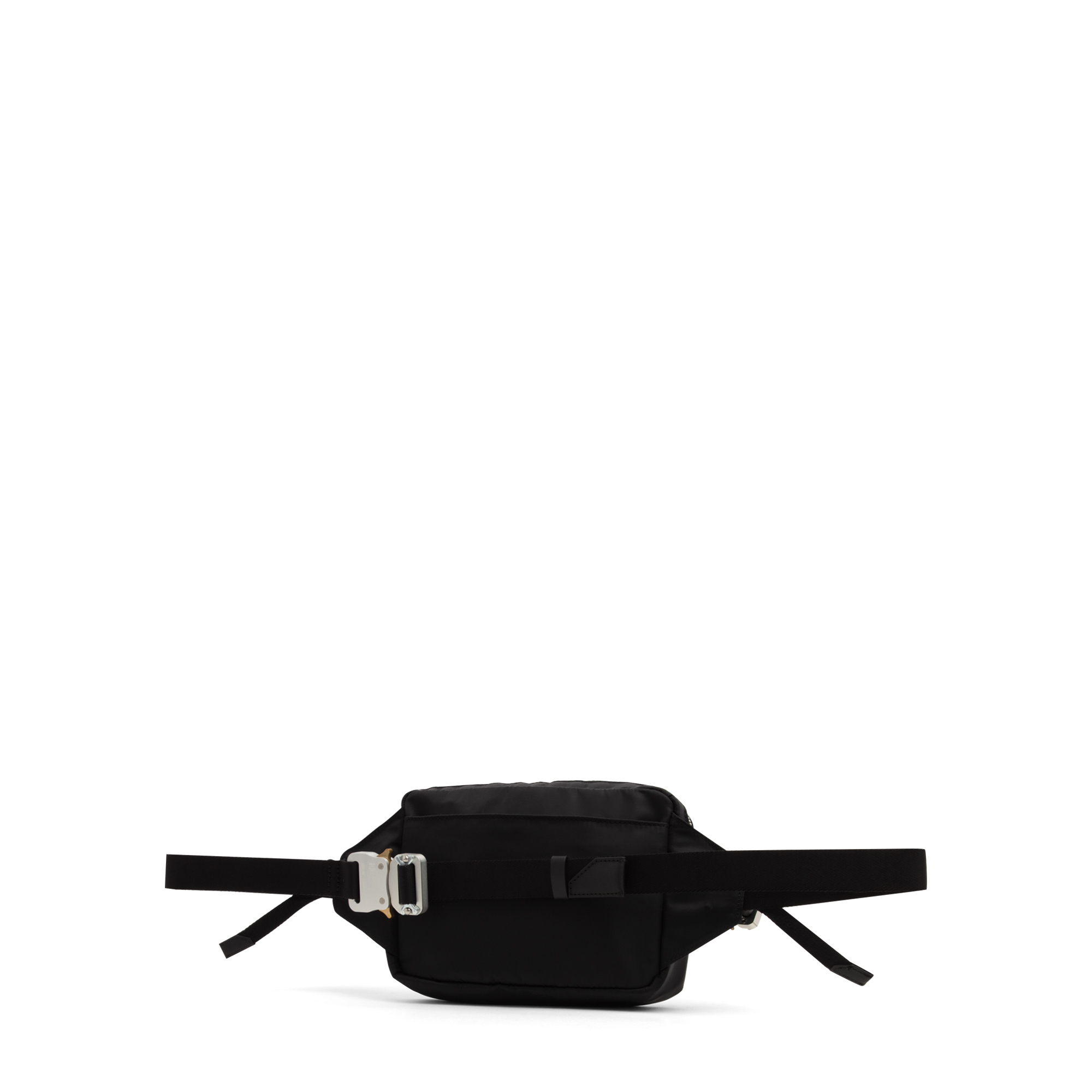 

Fuoripista belt bag, Black