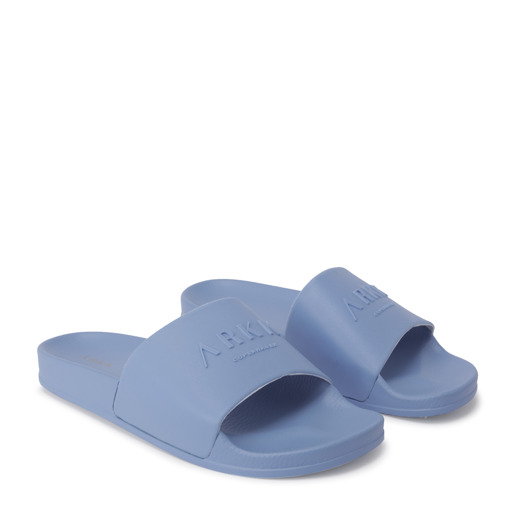 

Arkk slides, Blue