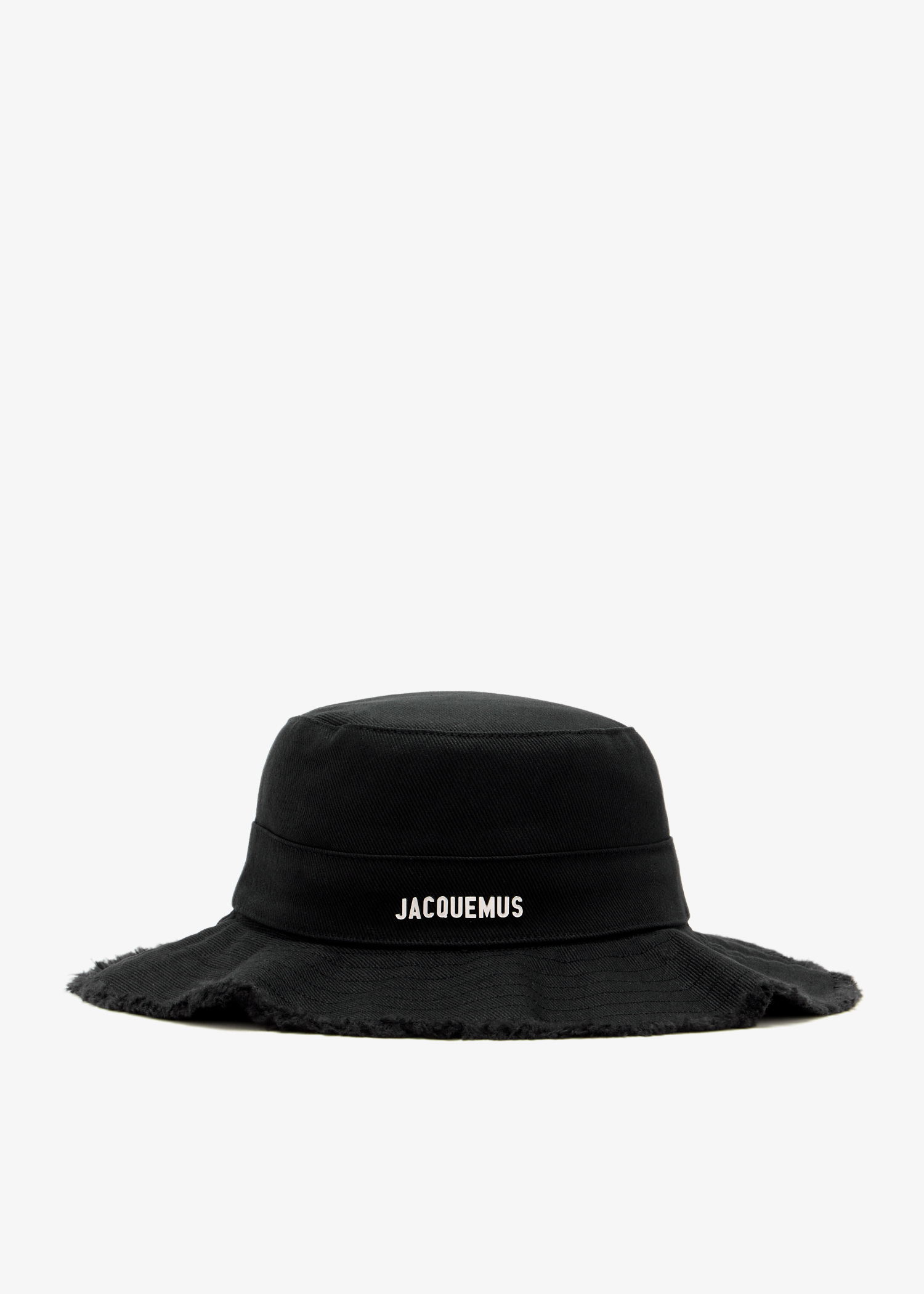 

Le Bob Artichaut hat, Black