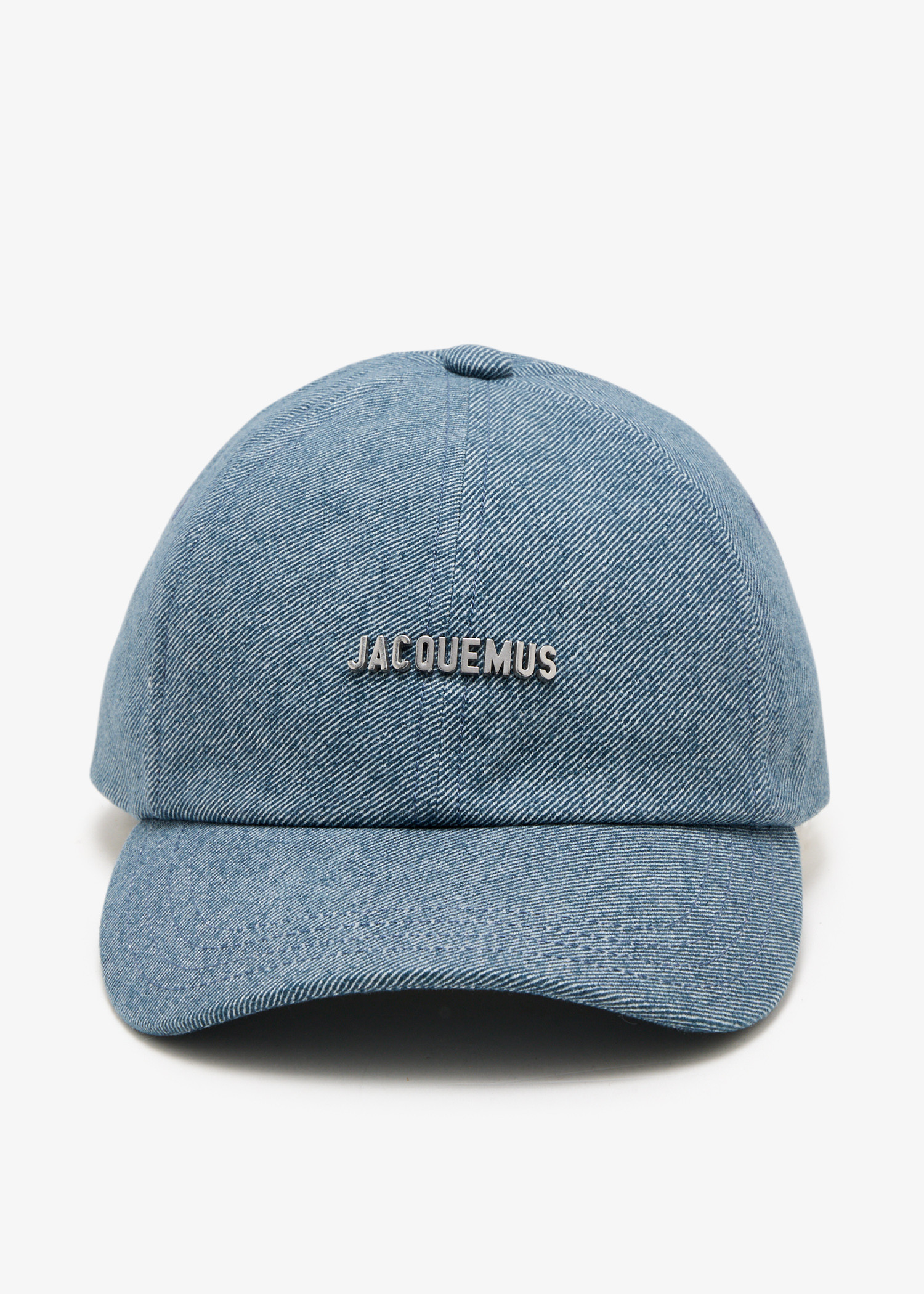 

La Casquette Gadjo cap, Blue