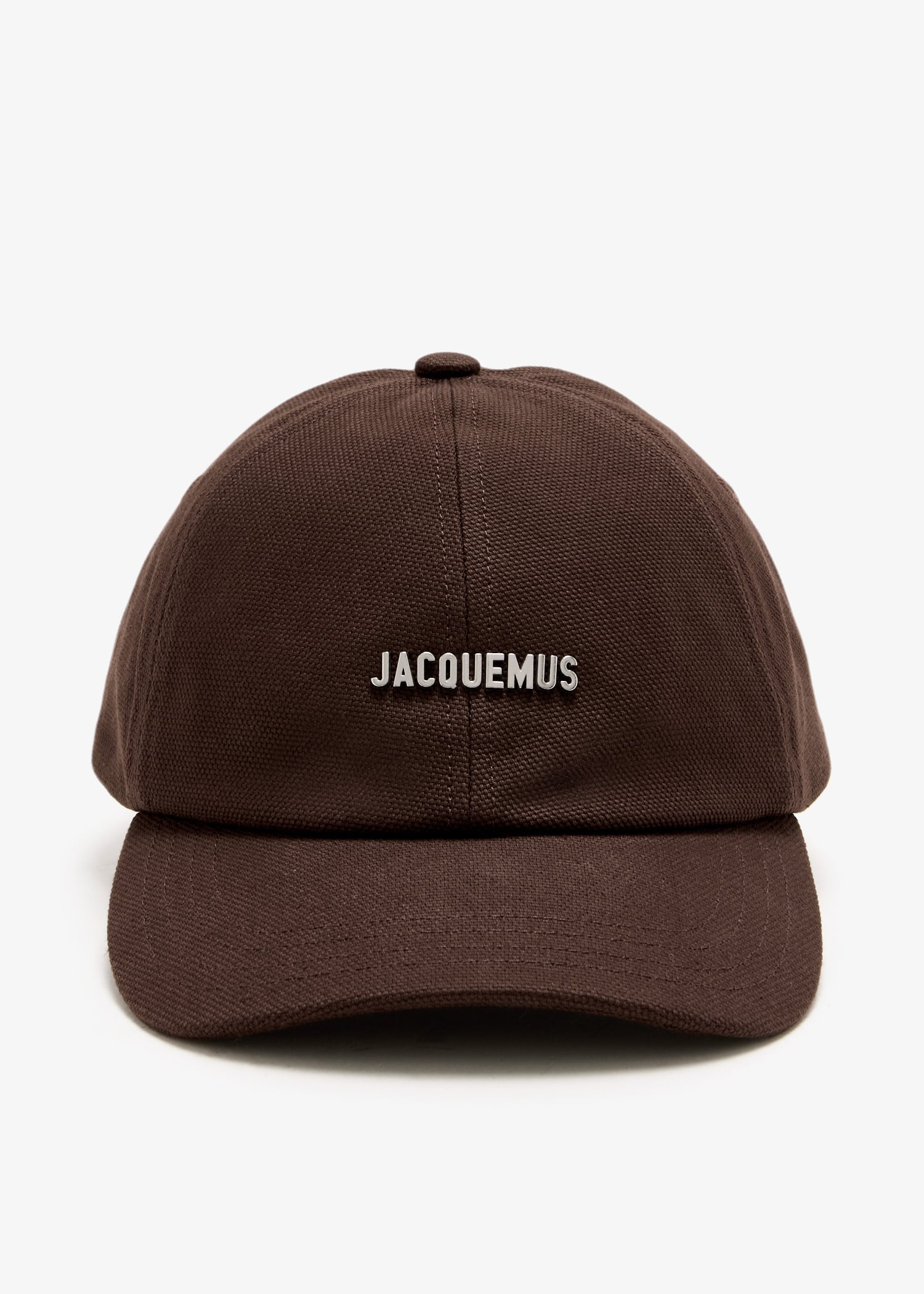 

La Casquette Gadjo cap, Brown