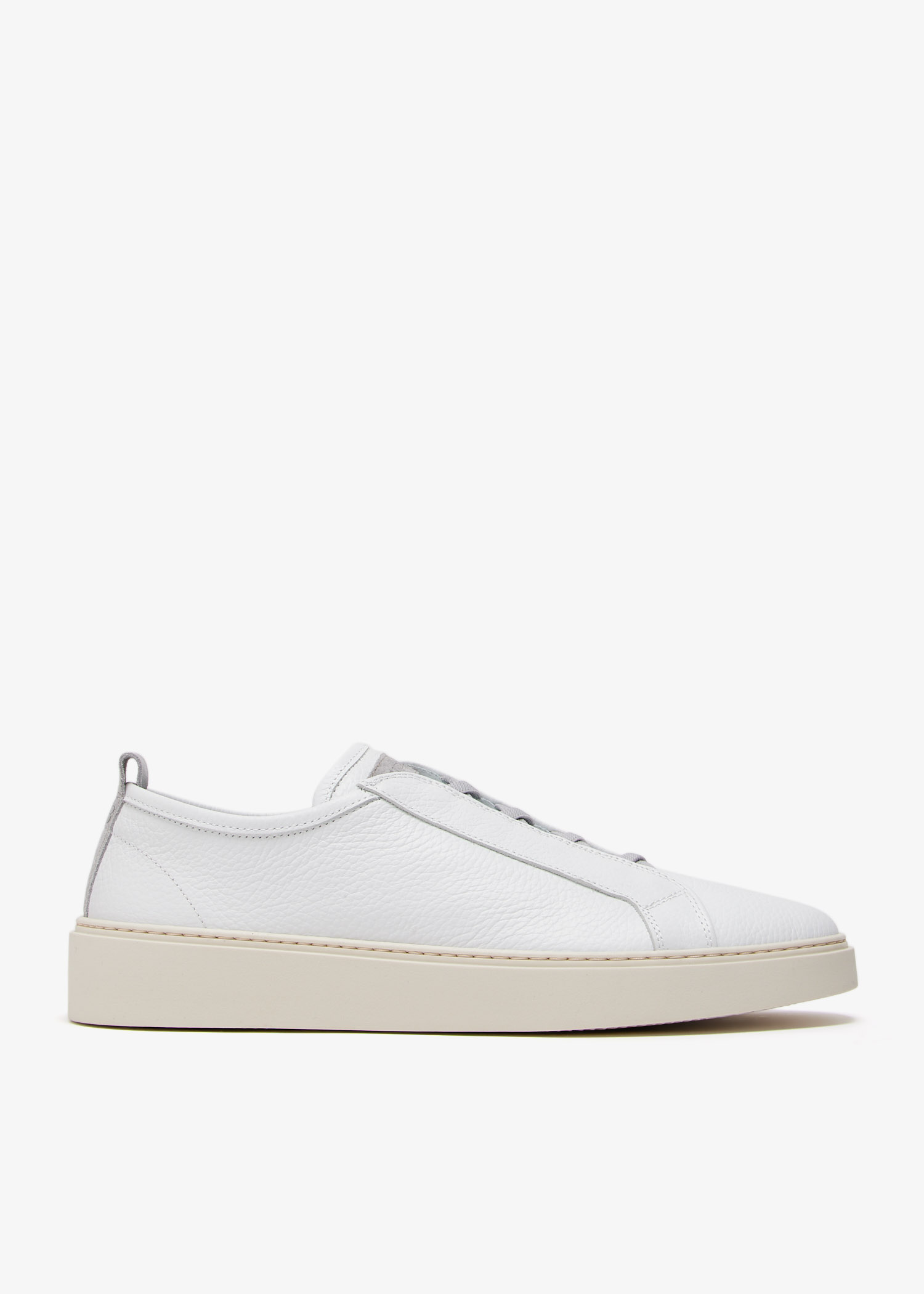 

Adam sneakers, White