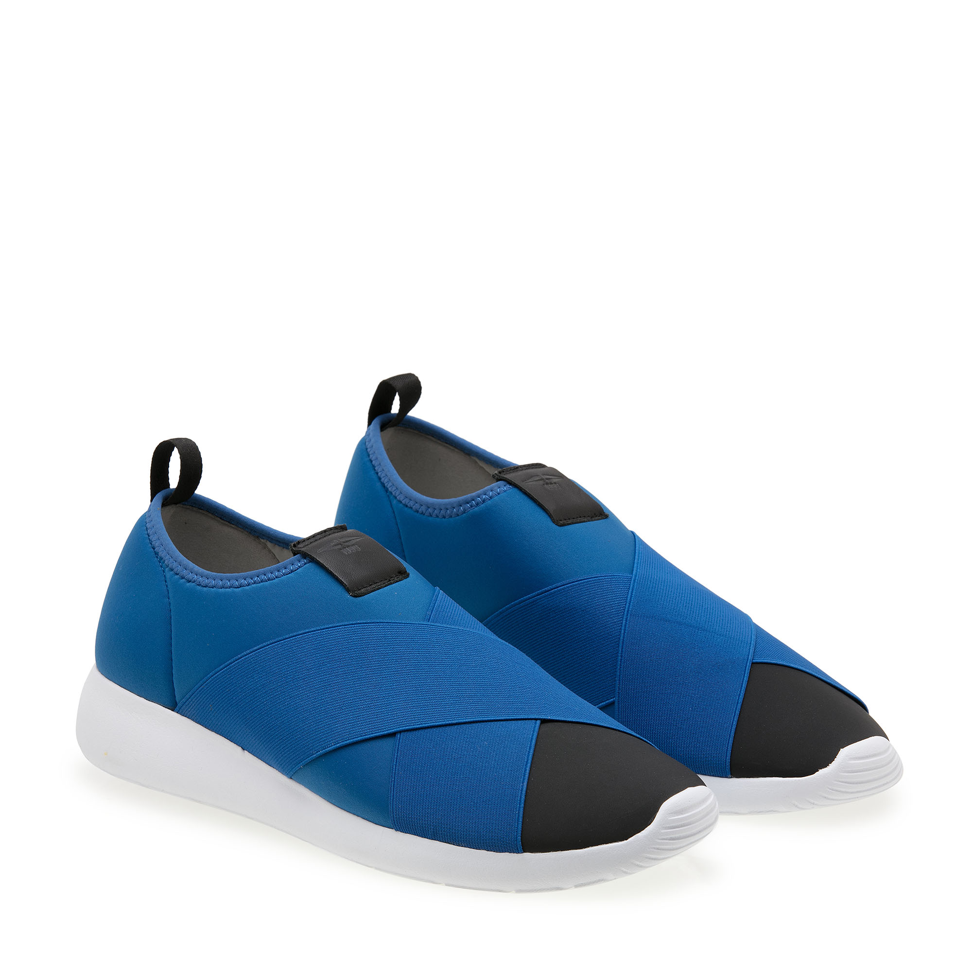 

Airsock X sneakers, Blue