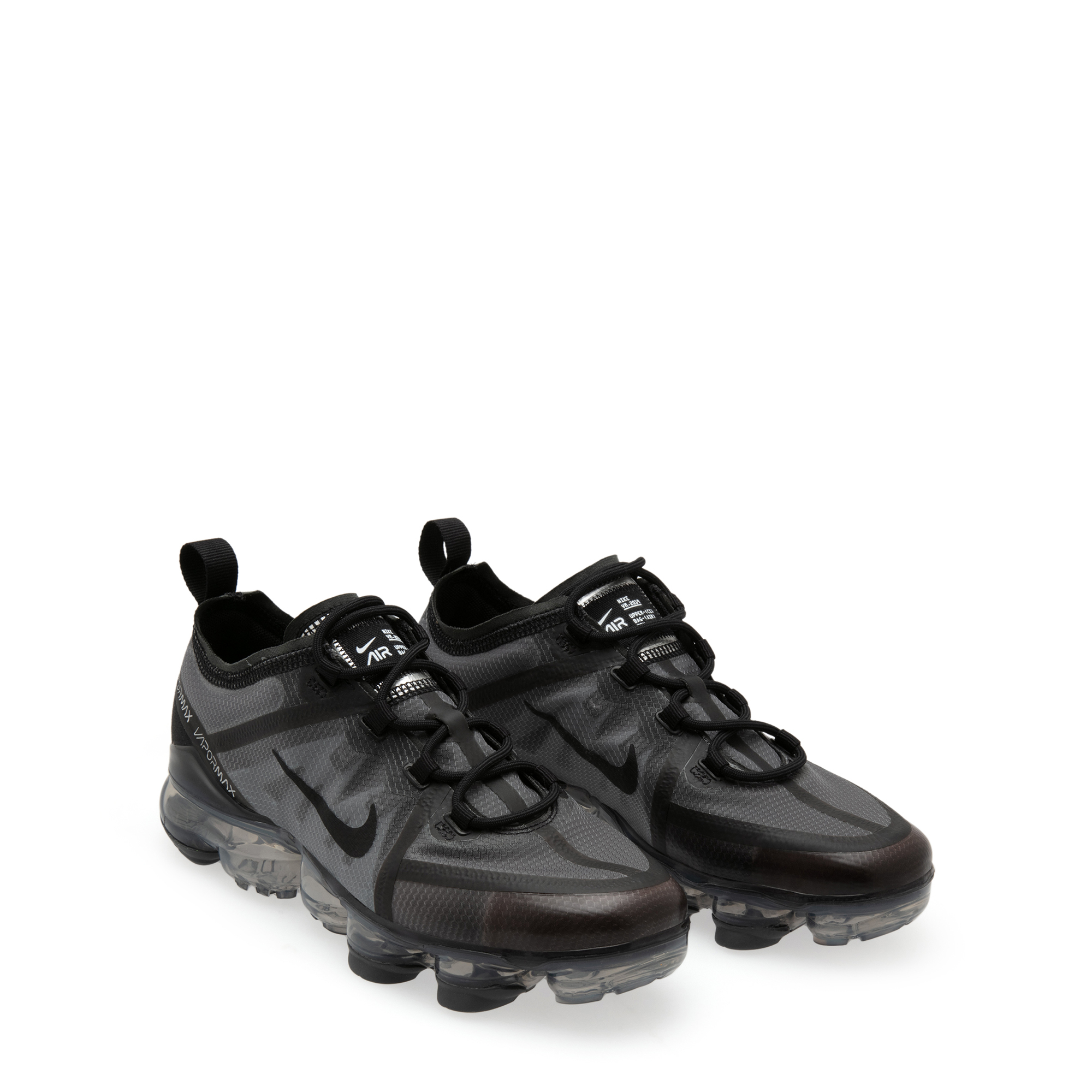 

Air Vapormax 2019 sneakers, Black