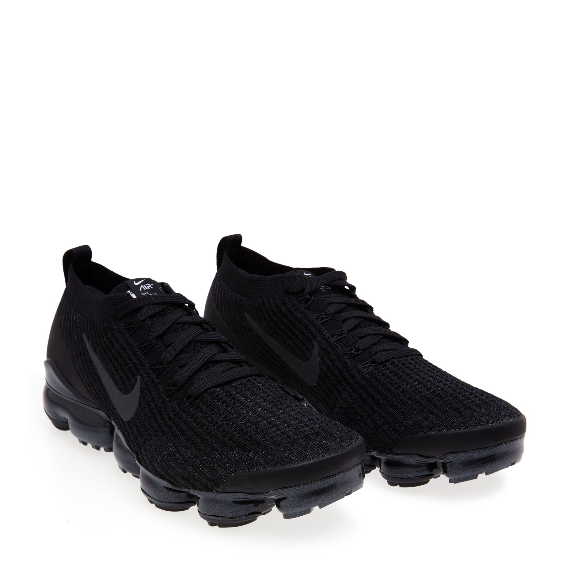 

Air VaporMax Flyknit 3 sneakers, Black