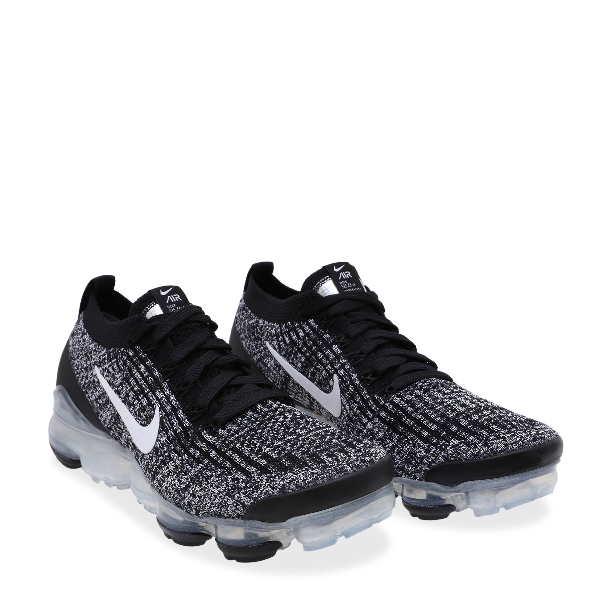 

Air Vapormax Flyknit 3 sneakers, Black