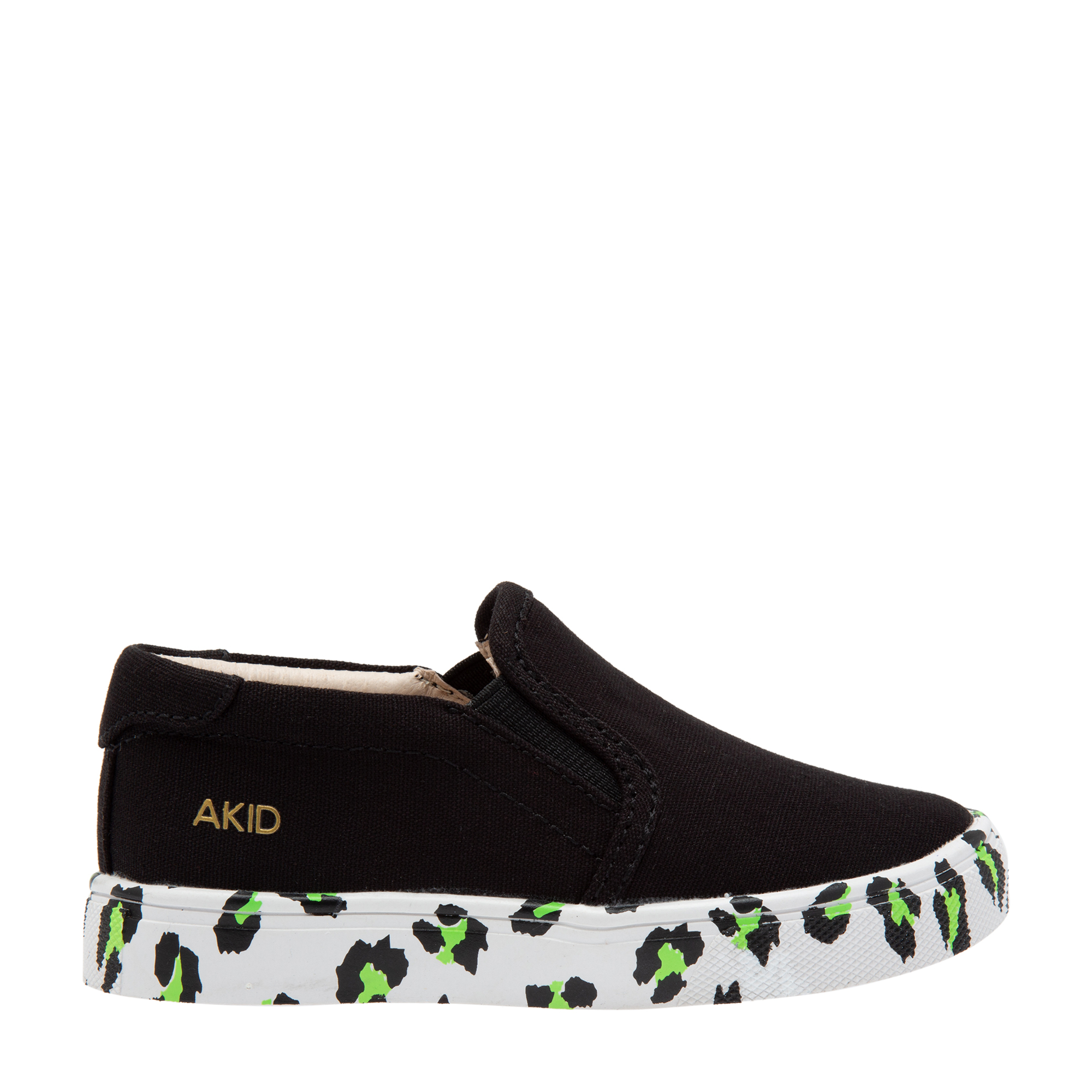 

Liv slip-on sneakers, Black