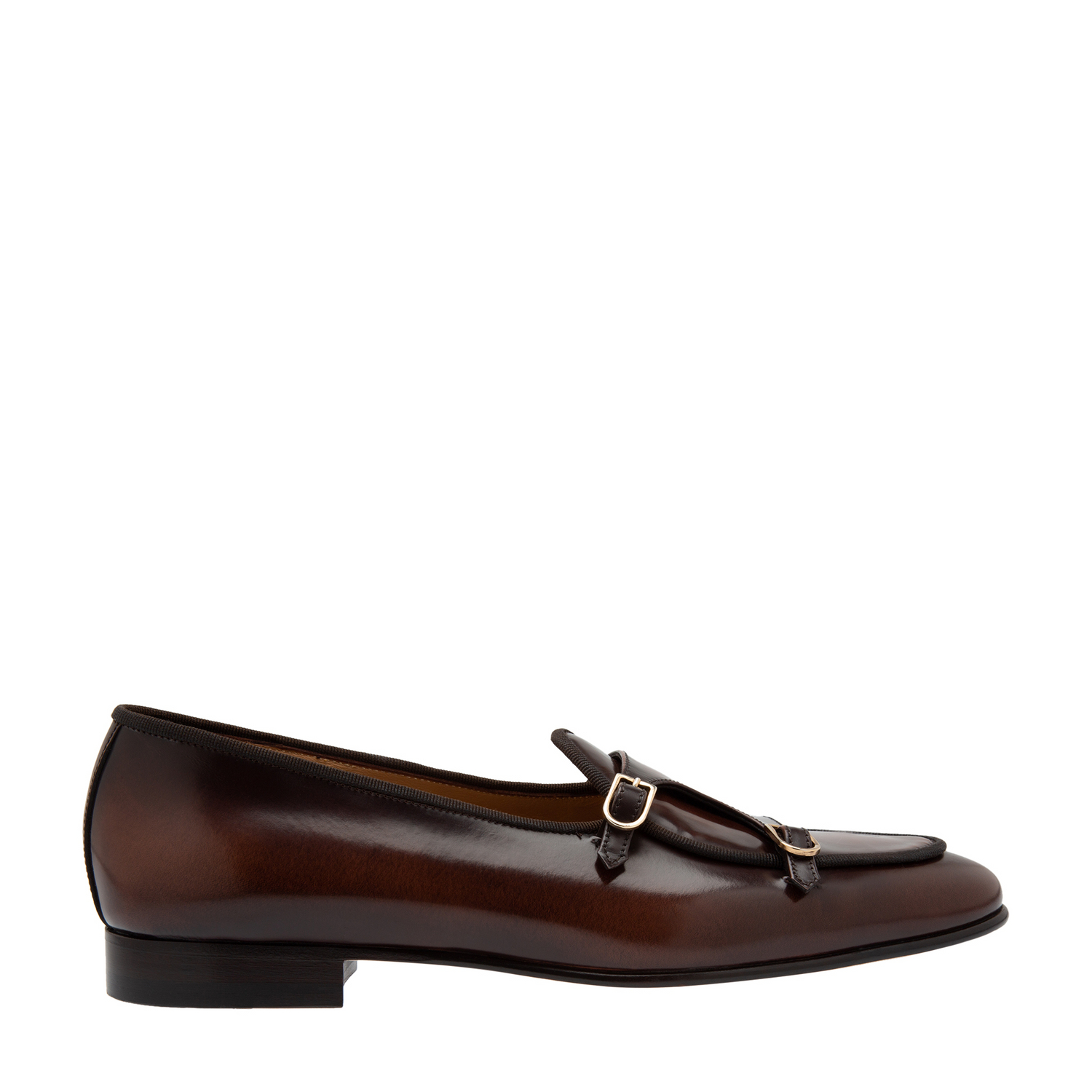 

Brera loafers, Brown