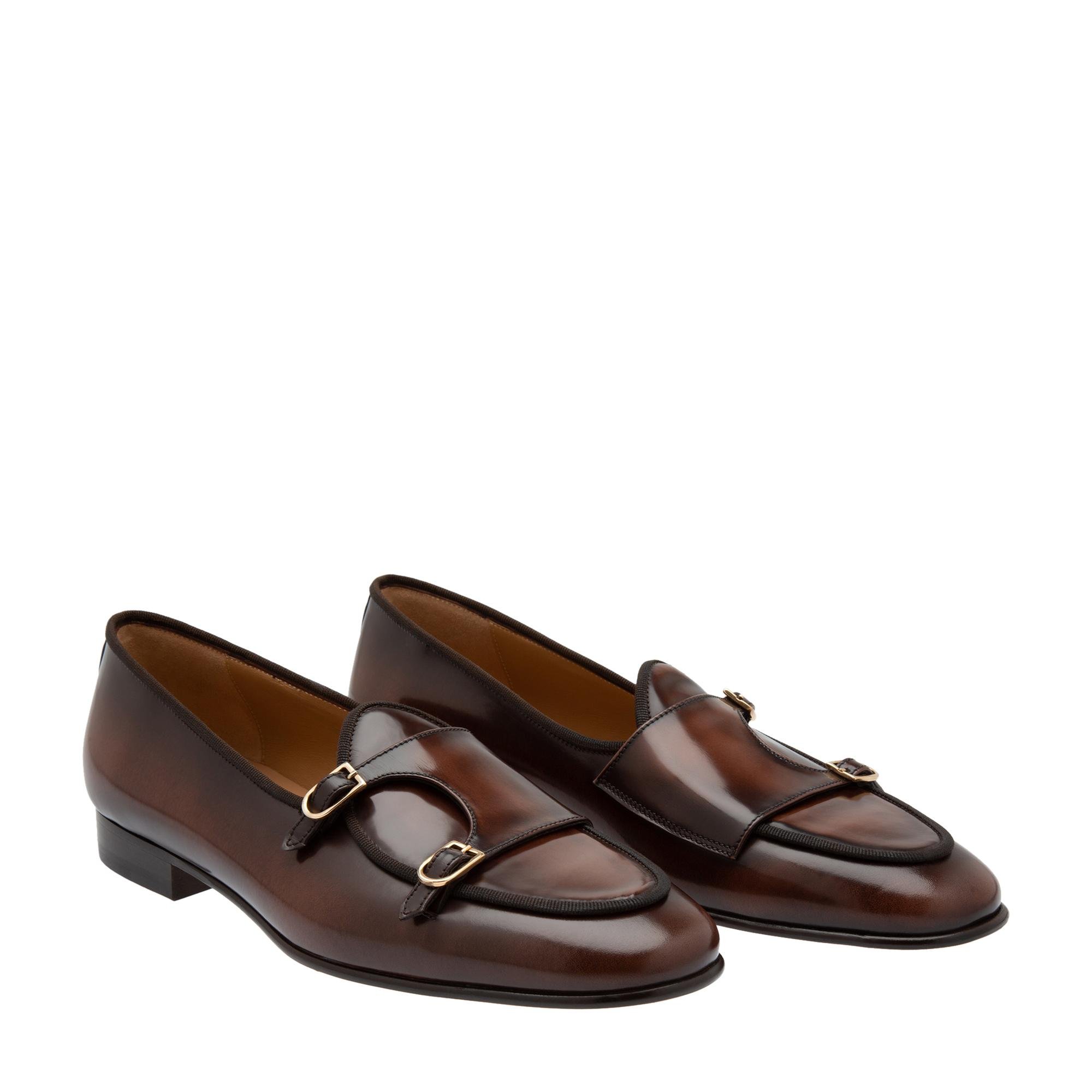 

Brera loafers, Brown