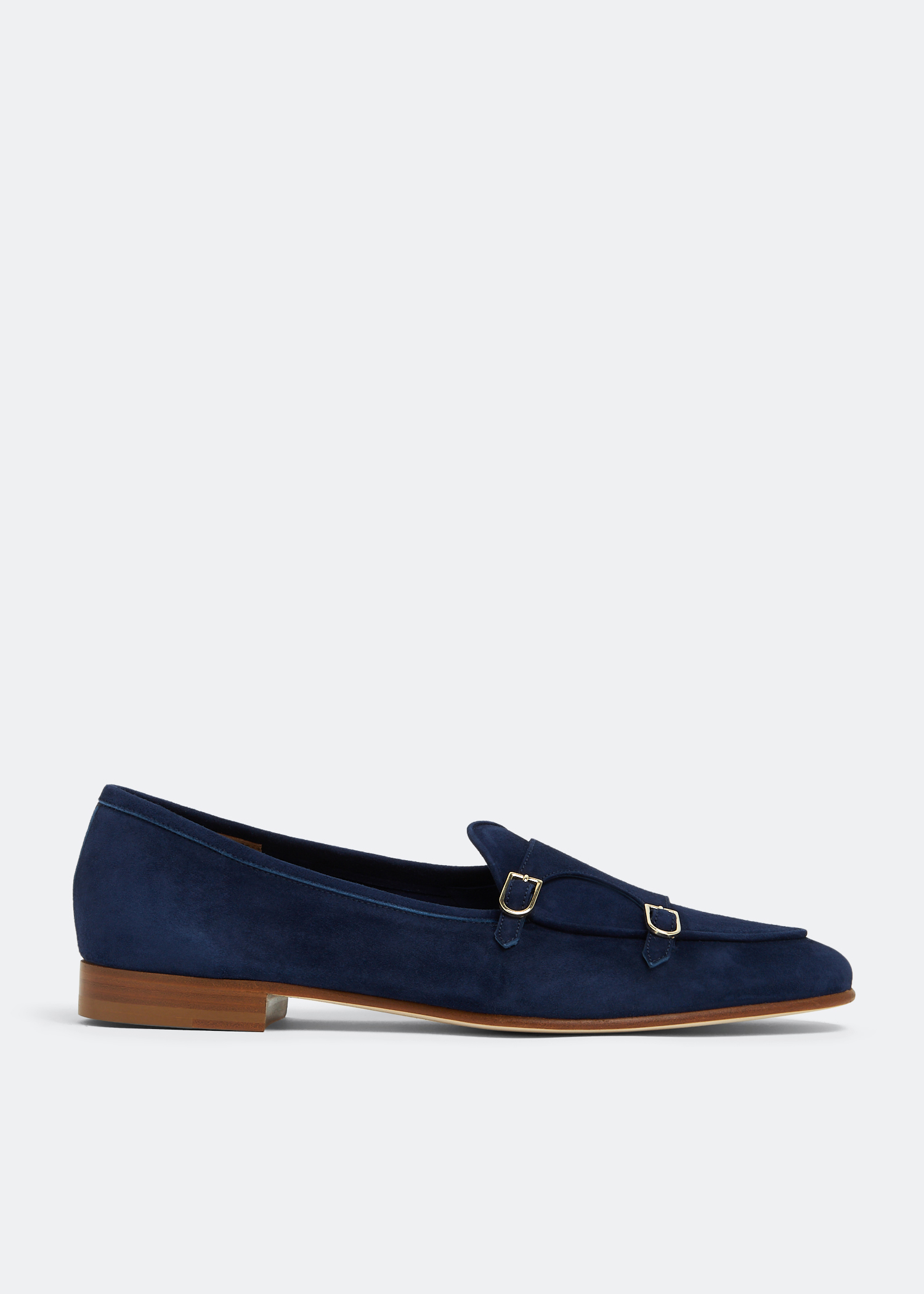 

Brera loafers, Blue