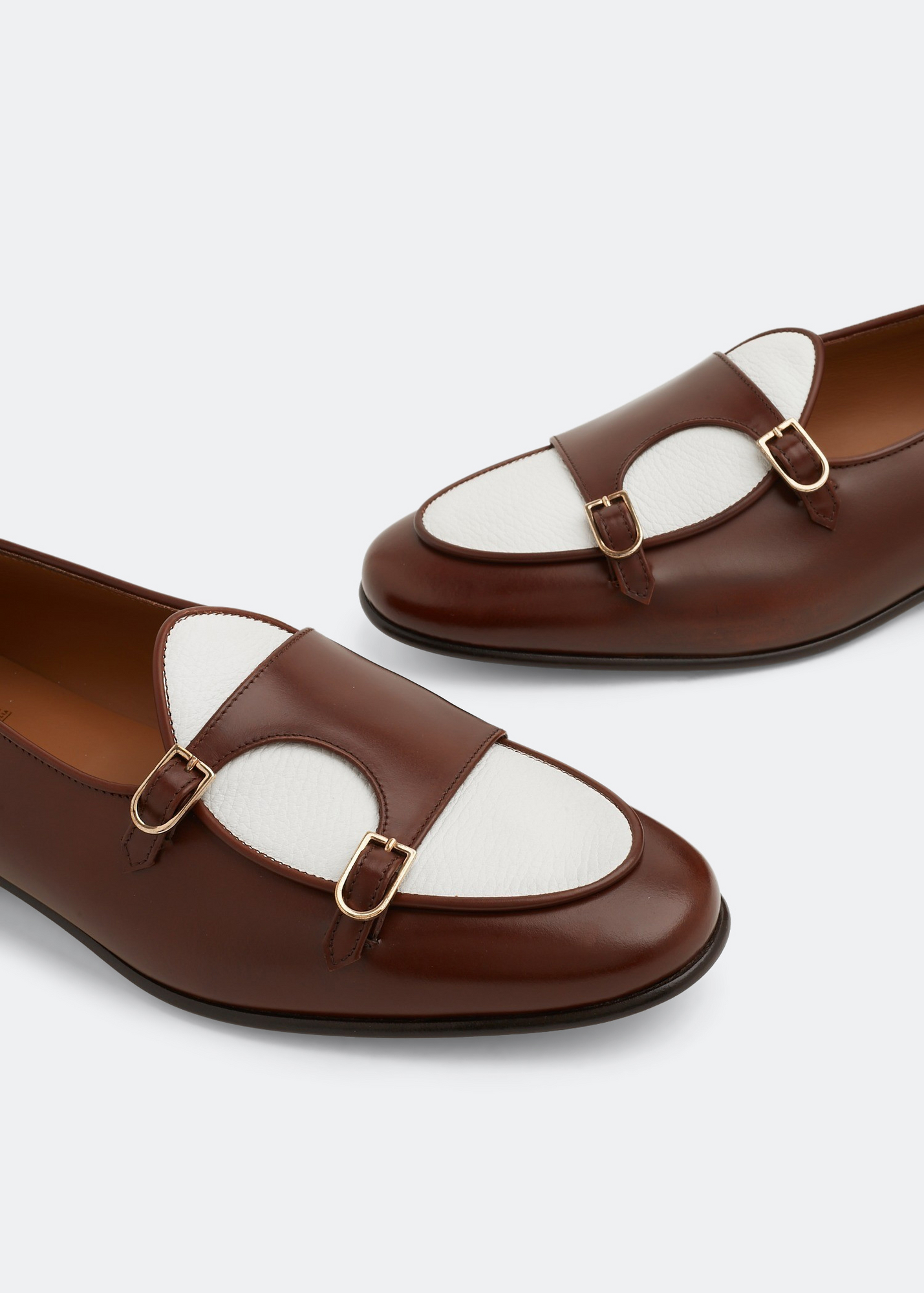 

Brera loafers, Brown