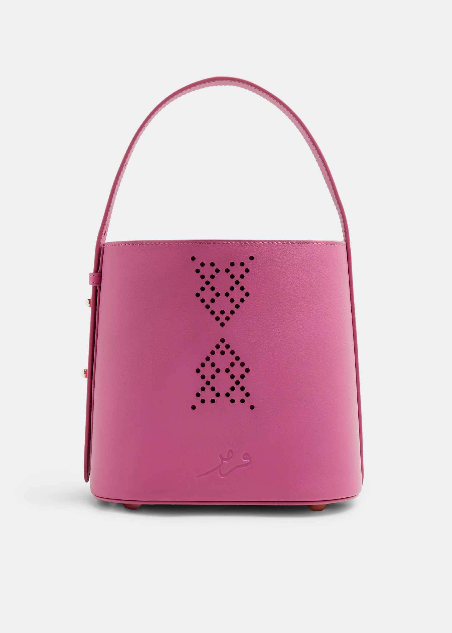 

Al Dalam bag, Pink