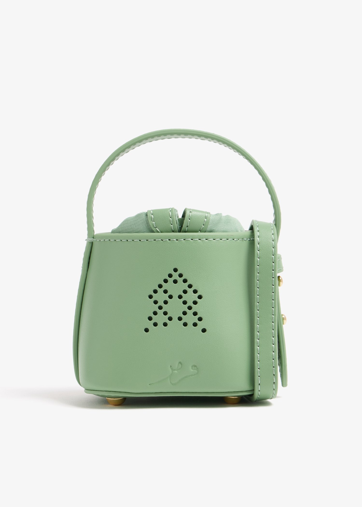 

Al Dalam micro bag, Green